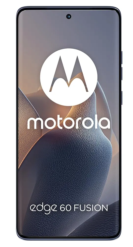 Motorola Edge 60 Fusion 8GB 256GB pantalla pOLED 120Hz cámara Sony LYTIA OIS