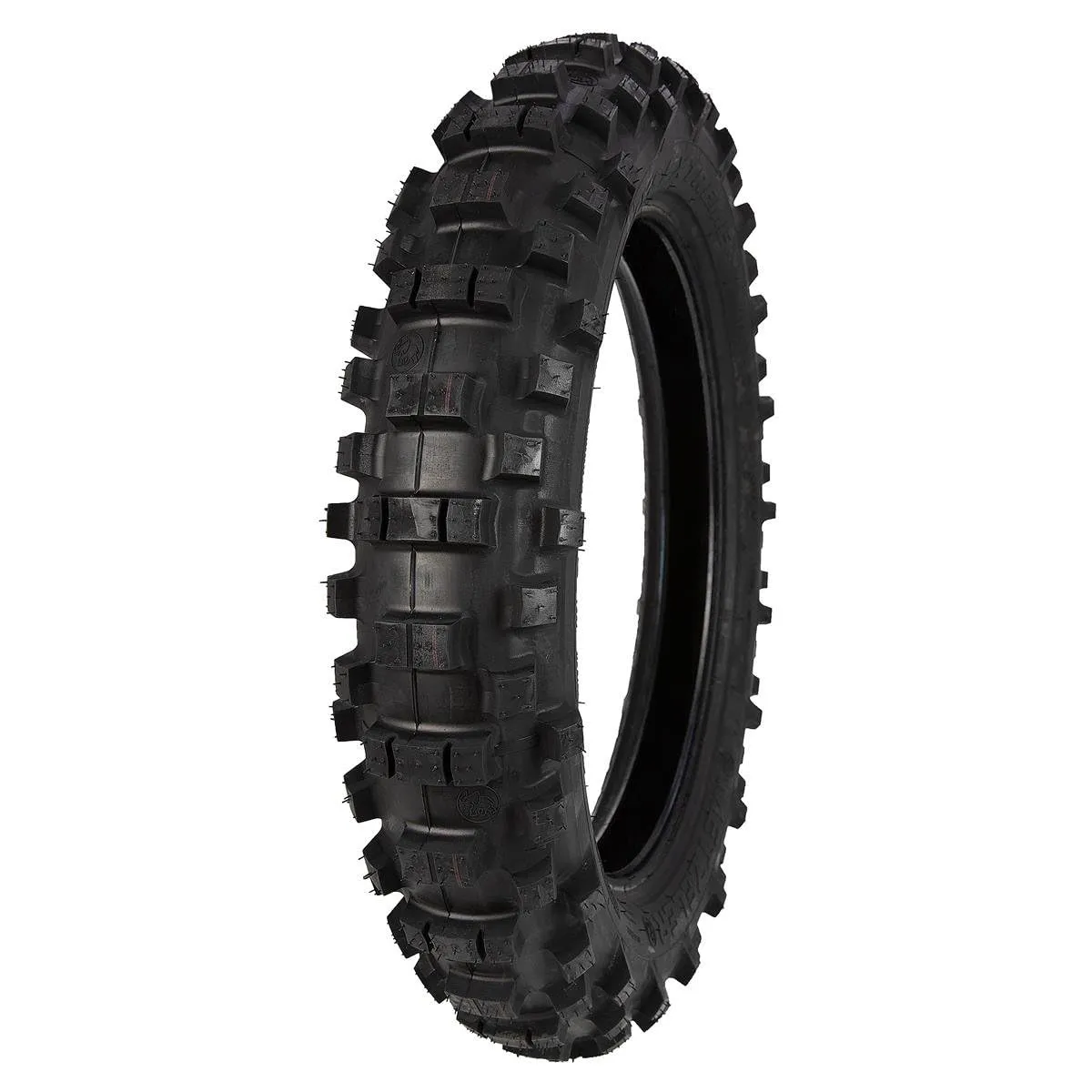 METZELER 140/80-18 70M MCE 6 DAYS EXTREME MEDIUM M+S