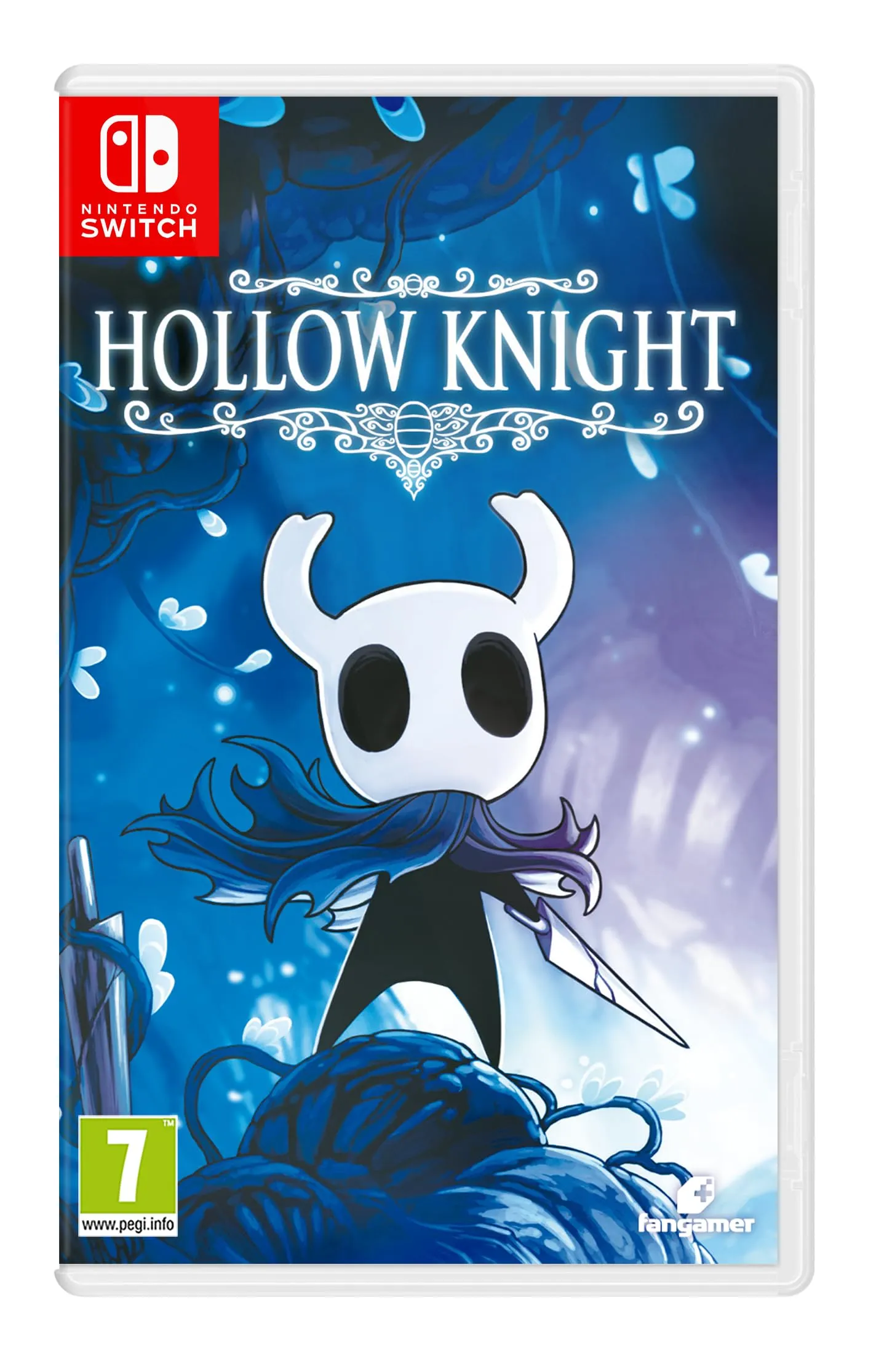 Hollow Knight - Nintendo Switch [Edizione: Spagna]