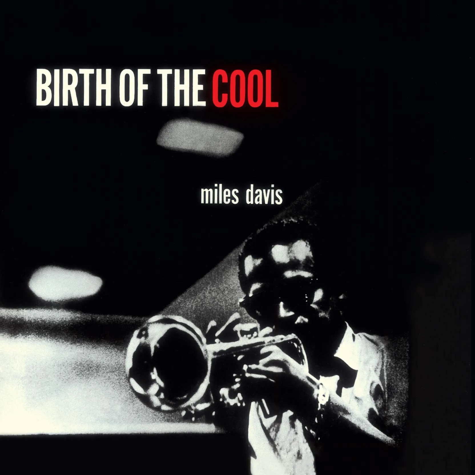 Birth Of The Cool (Limited Edt. Red Vinyl)