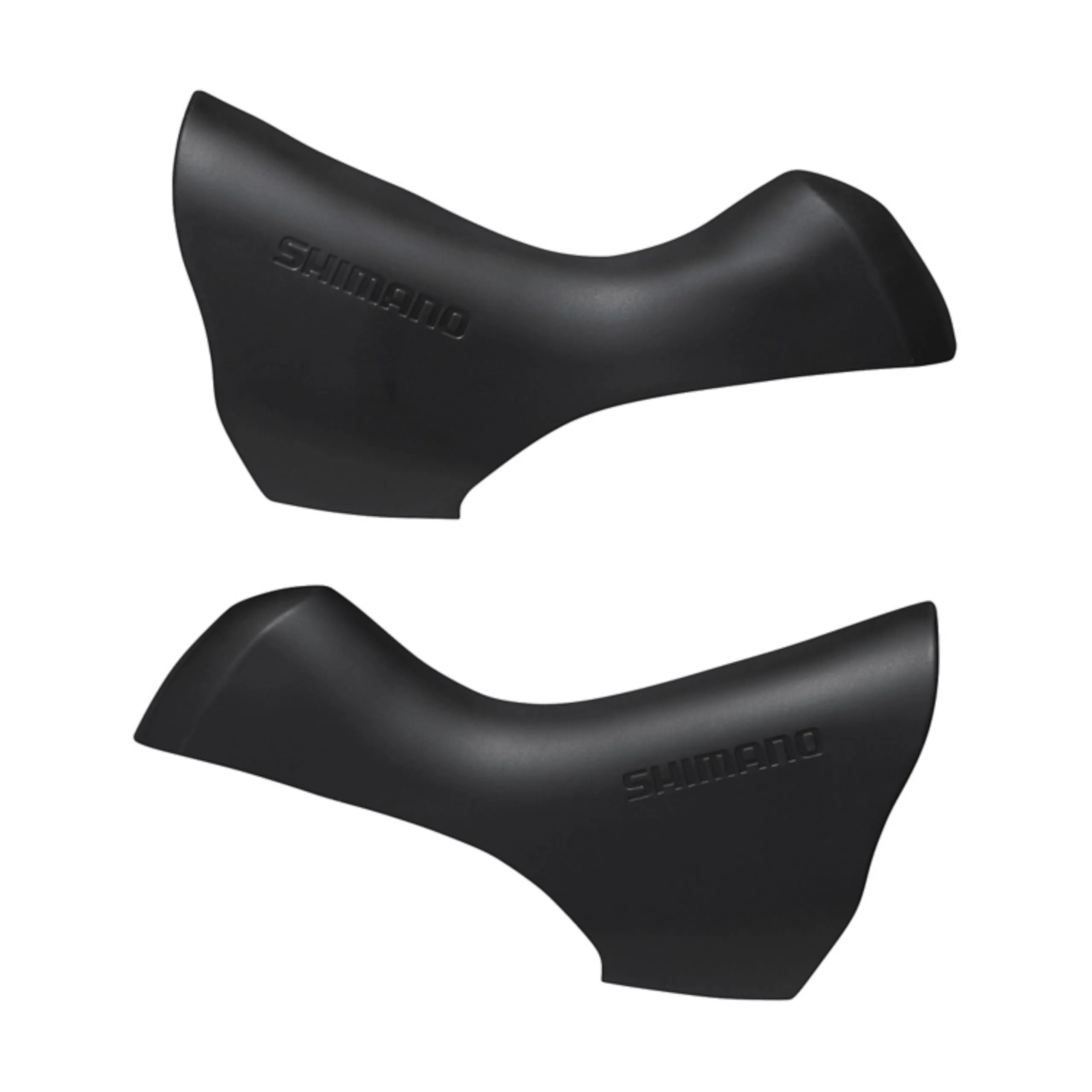 SHIMANO Ultegra ST-6800 STI Cappe a Leva Nero