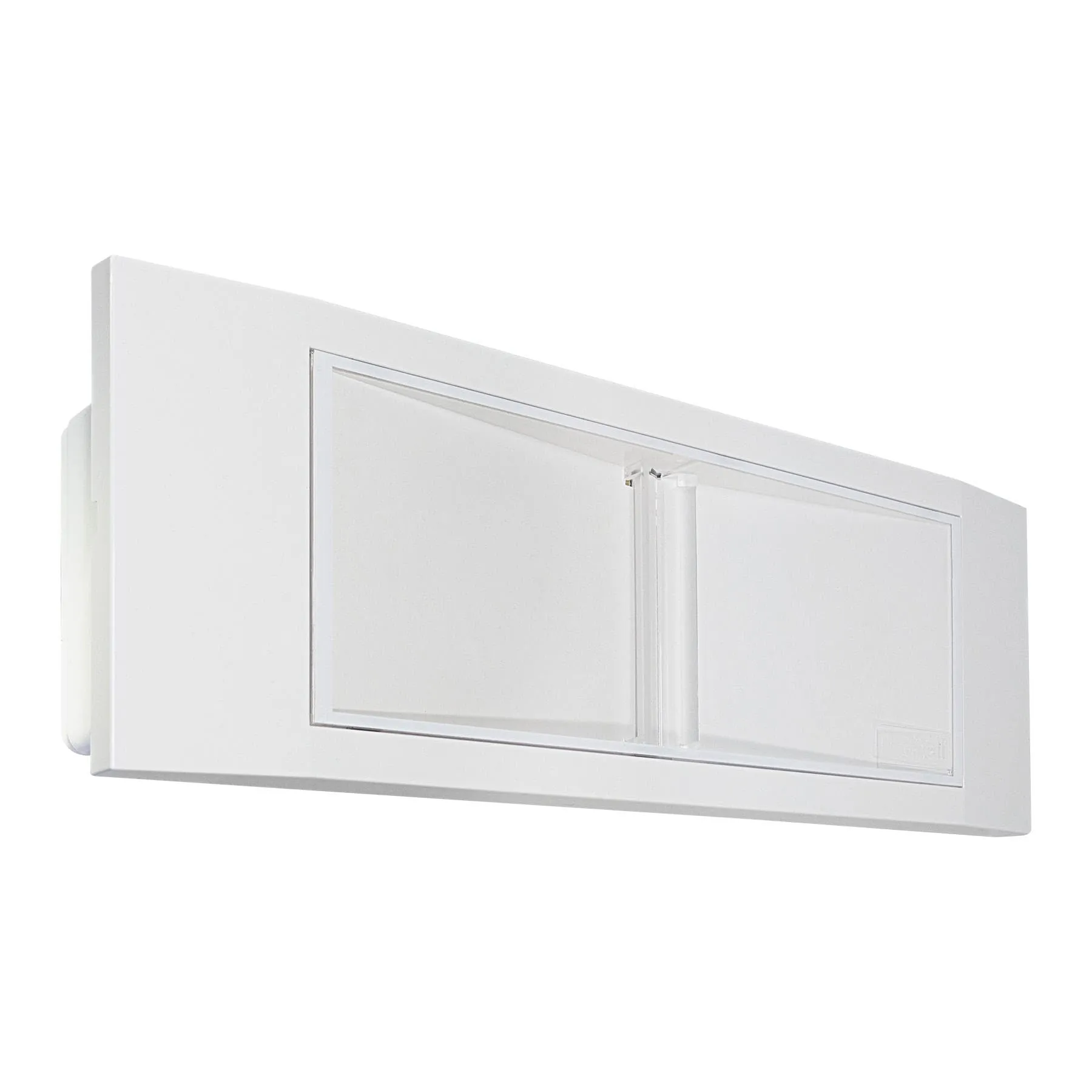 Beghelli BEG1499/24 Plafoniera Emergenza LED 24 W, Multicolore