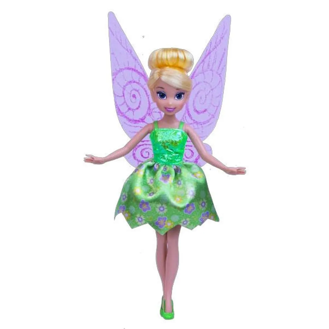 Jakks Pacific Disney Fairies - Fashion Tinkerbell Doll (221764)