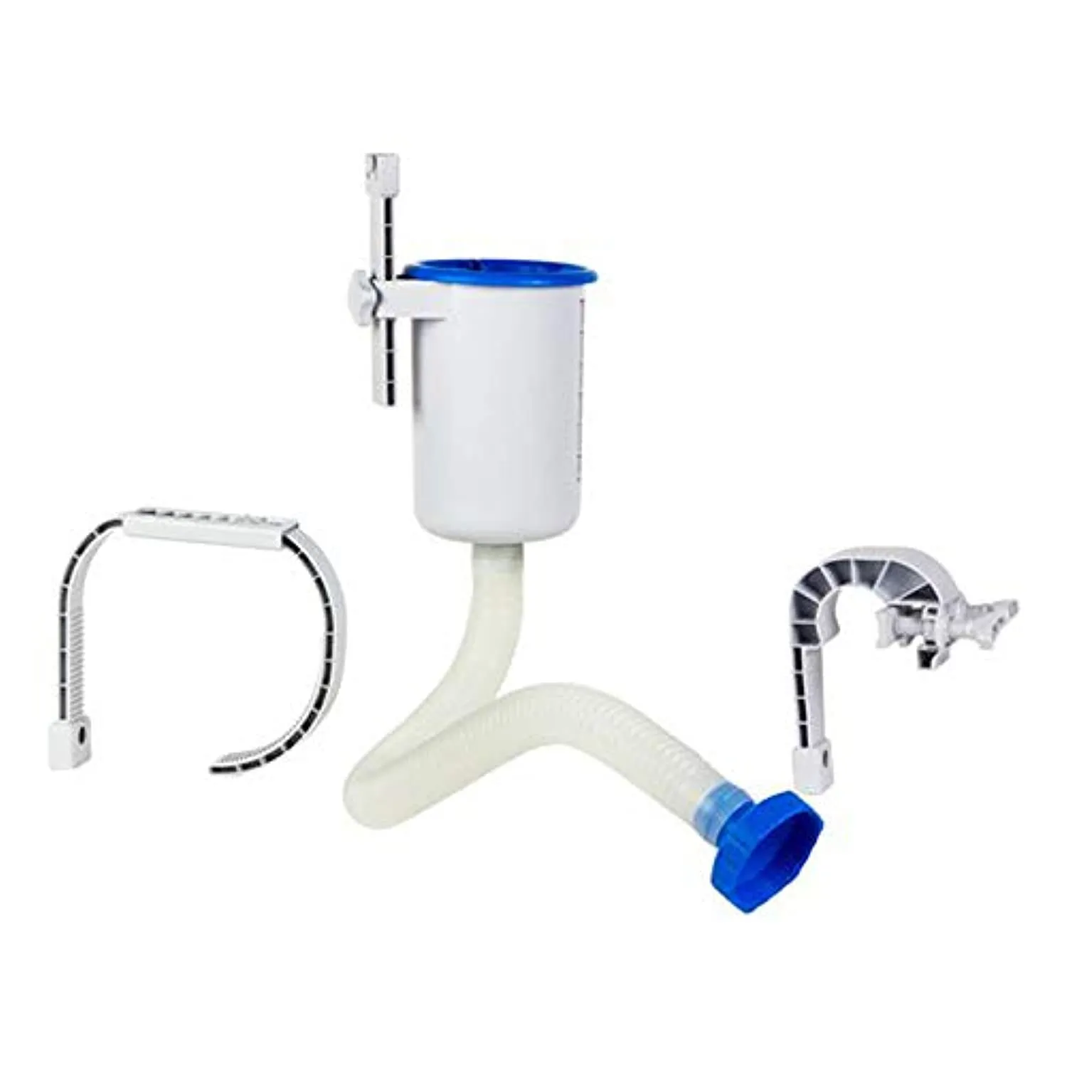 Intex Einhängeskimmer Deluxe | 128000