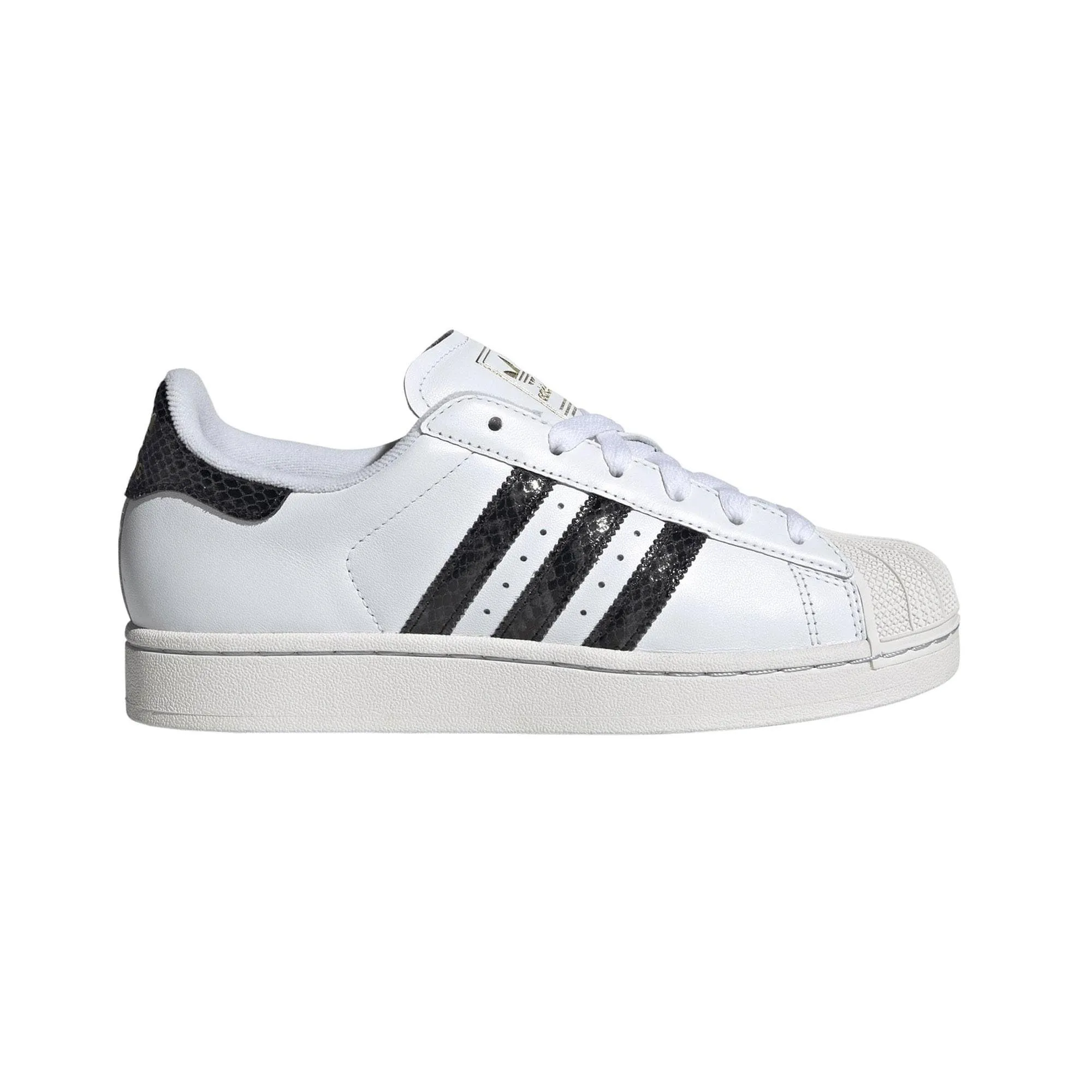adidas Sneaker da donna Superstar II, bianco, 36 EU