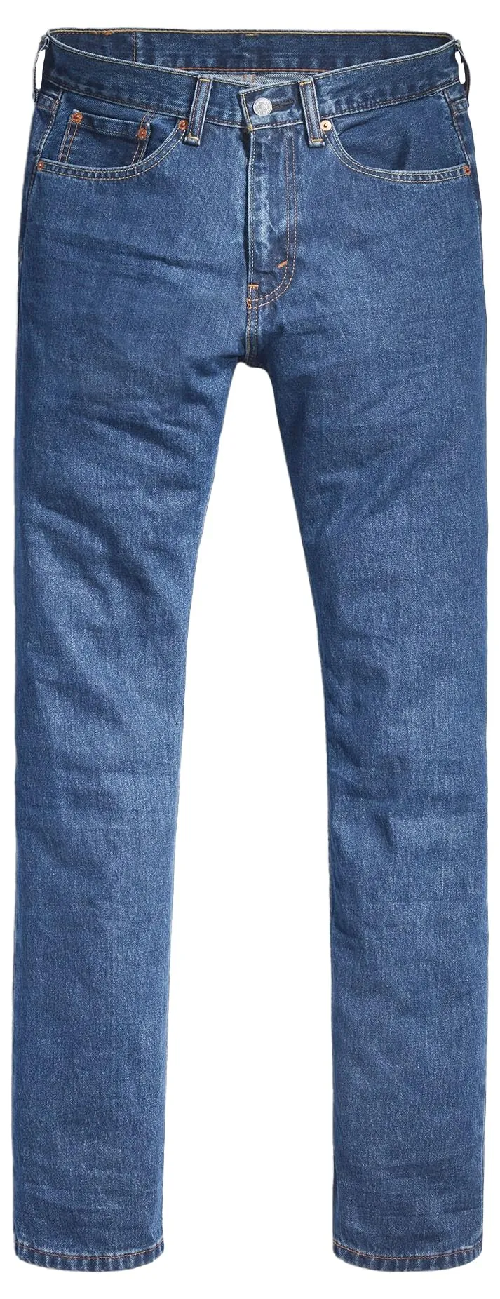 Levi's 505 Regular Fit, Jeans Uomo, In Your Court, 31W / 30L