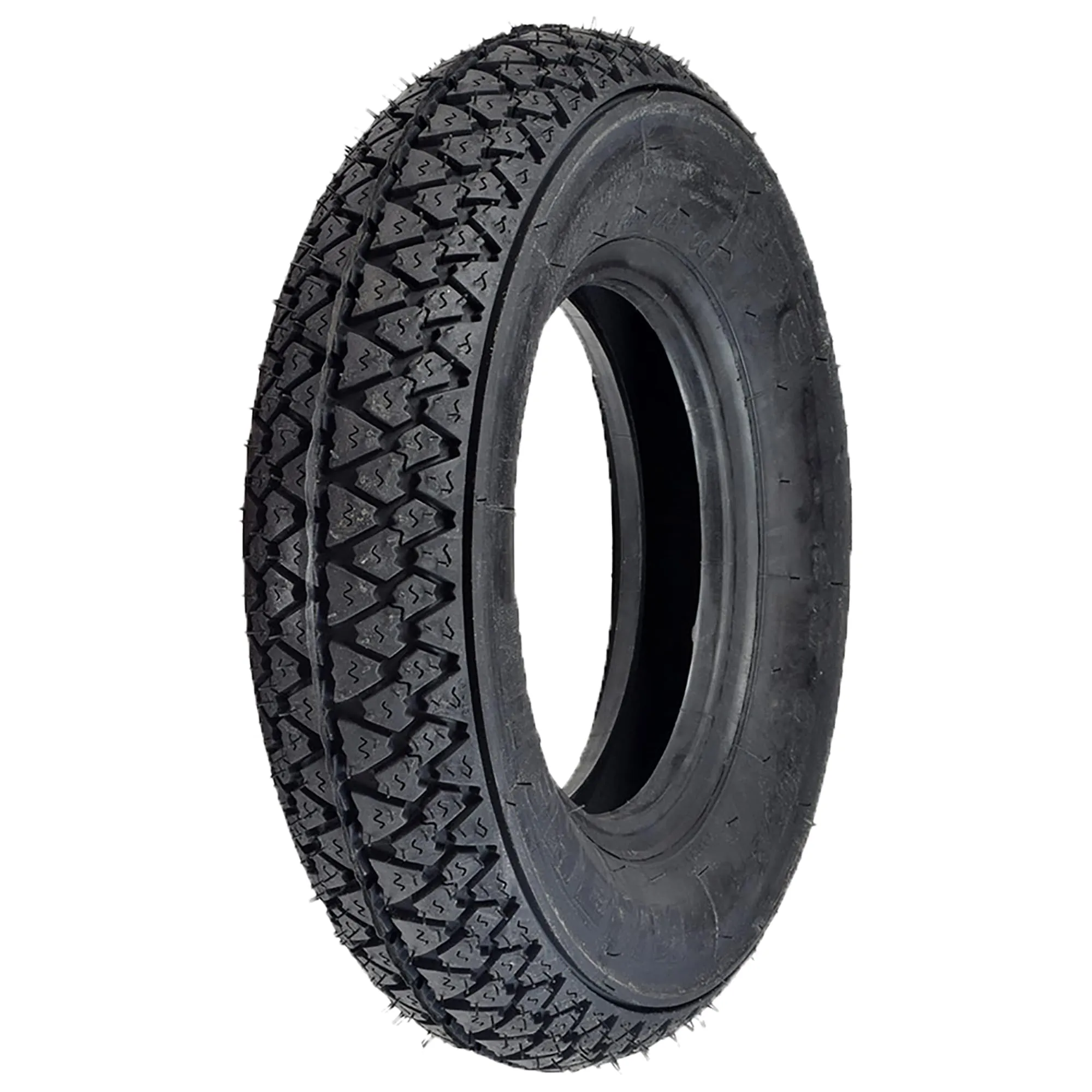 Michelin S83scooter tire-3.00-1062340