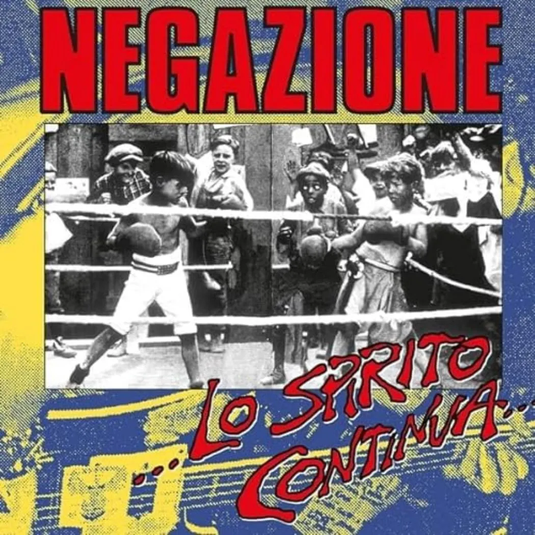 Lo Spirito Continua (Second Edition)