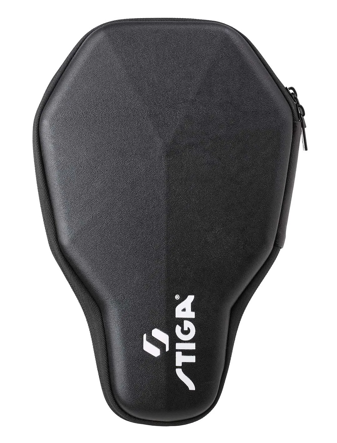 STIGA Custodia per Racchette da Ping Pong Cybercase - per Racchette Cybershape