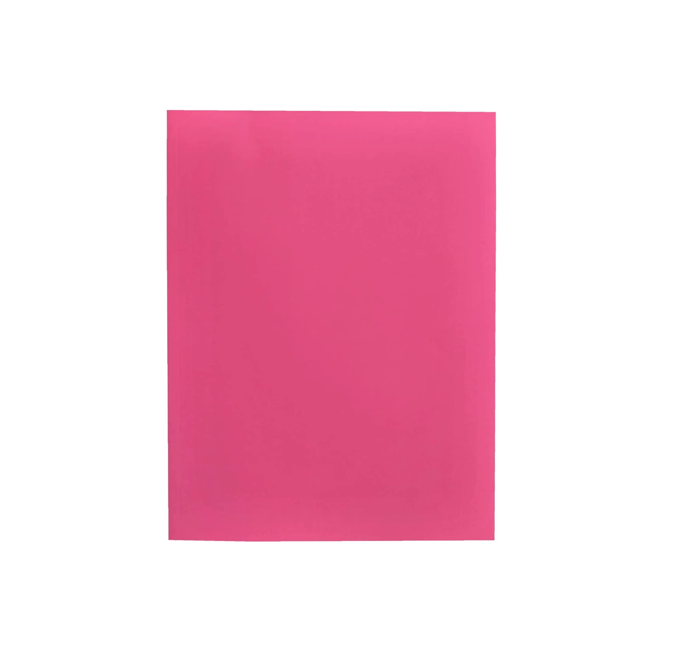 Alevar Cartellina 3 Lembi in Cartoncino Bristol 270 gr, Formato 25x34,5 cm, Colore Ciclamino, Confezione da 25 Pezzi