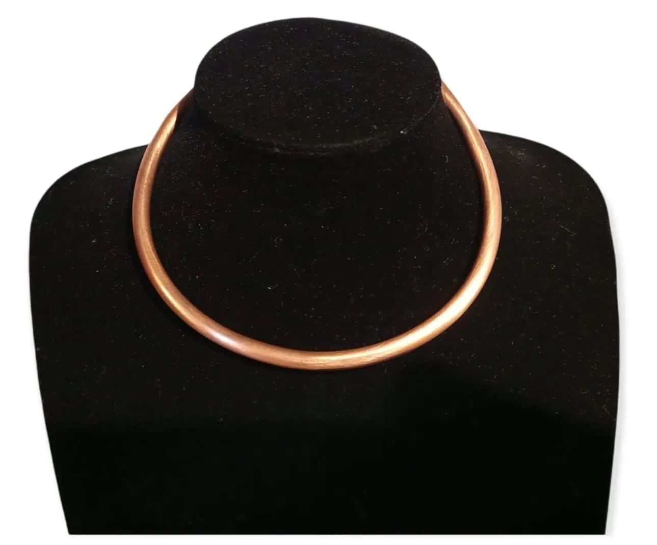 Collarino in rame