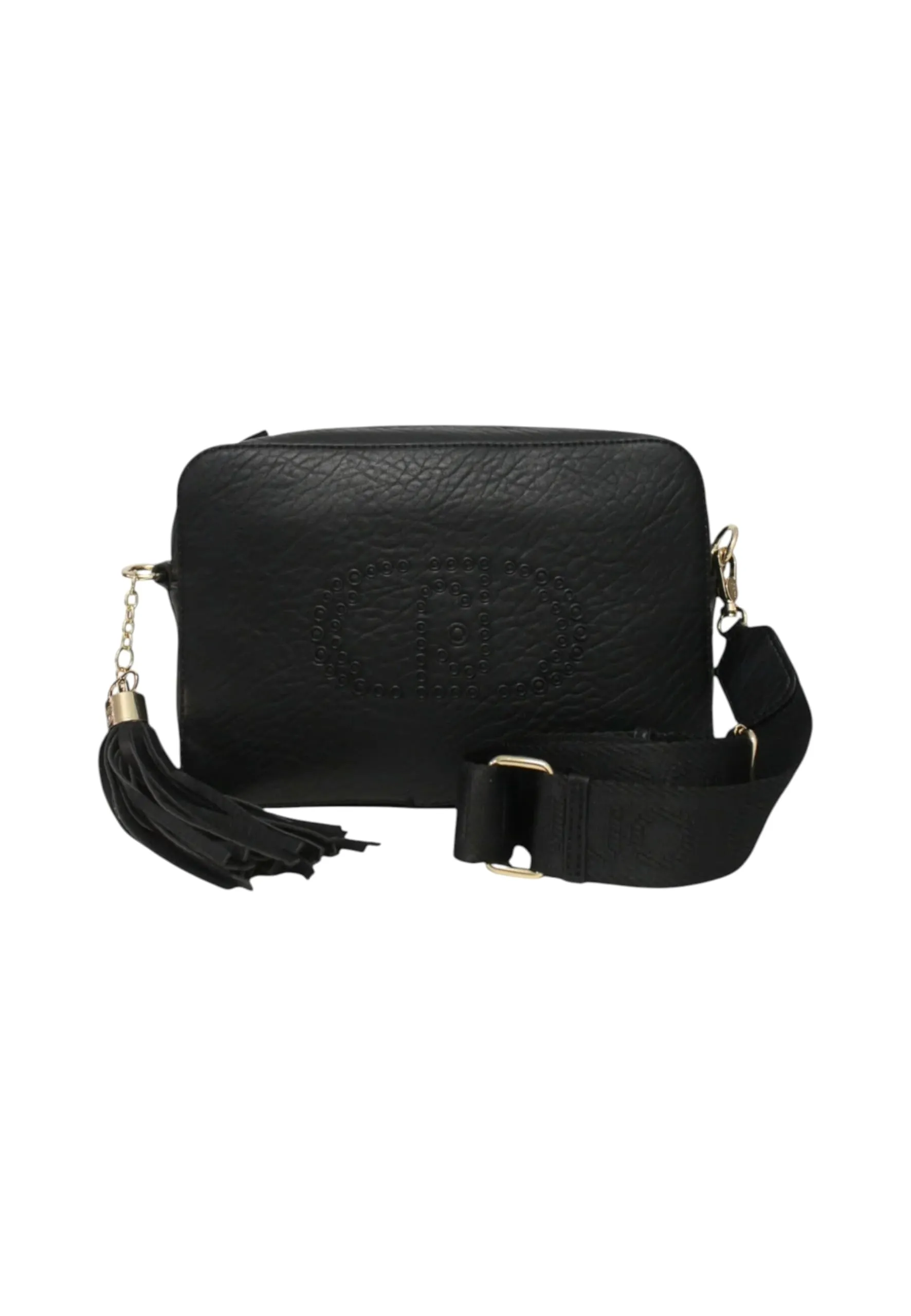 Liu Jo Borse a tracolla Donna Nero Af5124e0161 22222 NERO PZ