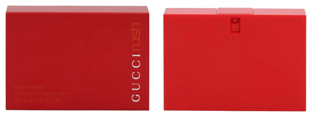 Gucci Rush Profumo For Women 1 oz Eau De Toilette Spray