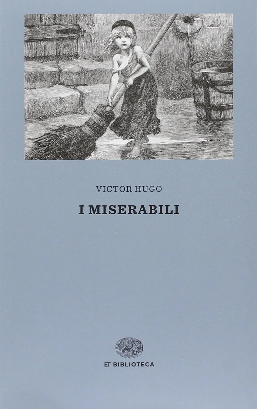 I miserabili (Vol. 1-2)