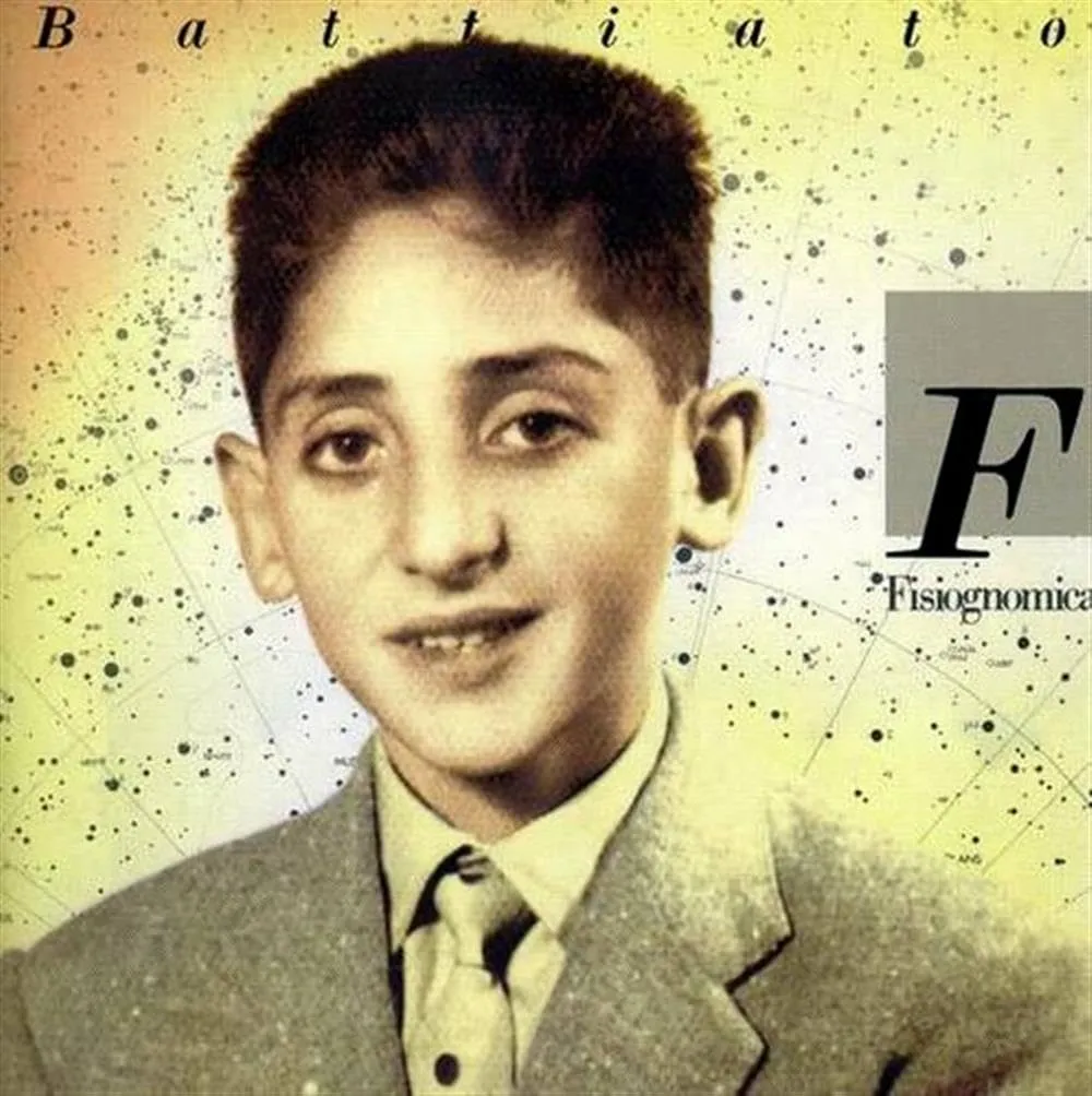 Fisiognomica (2008 Remaster Edition