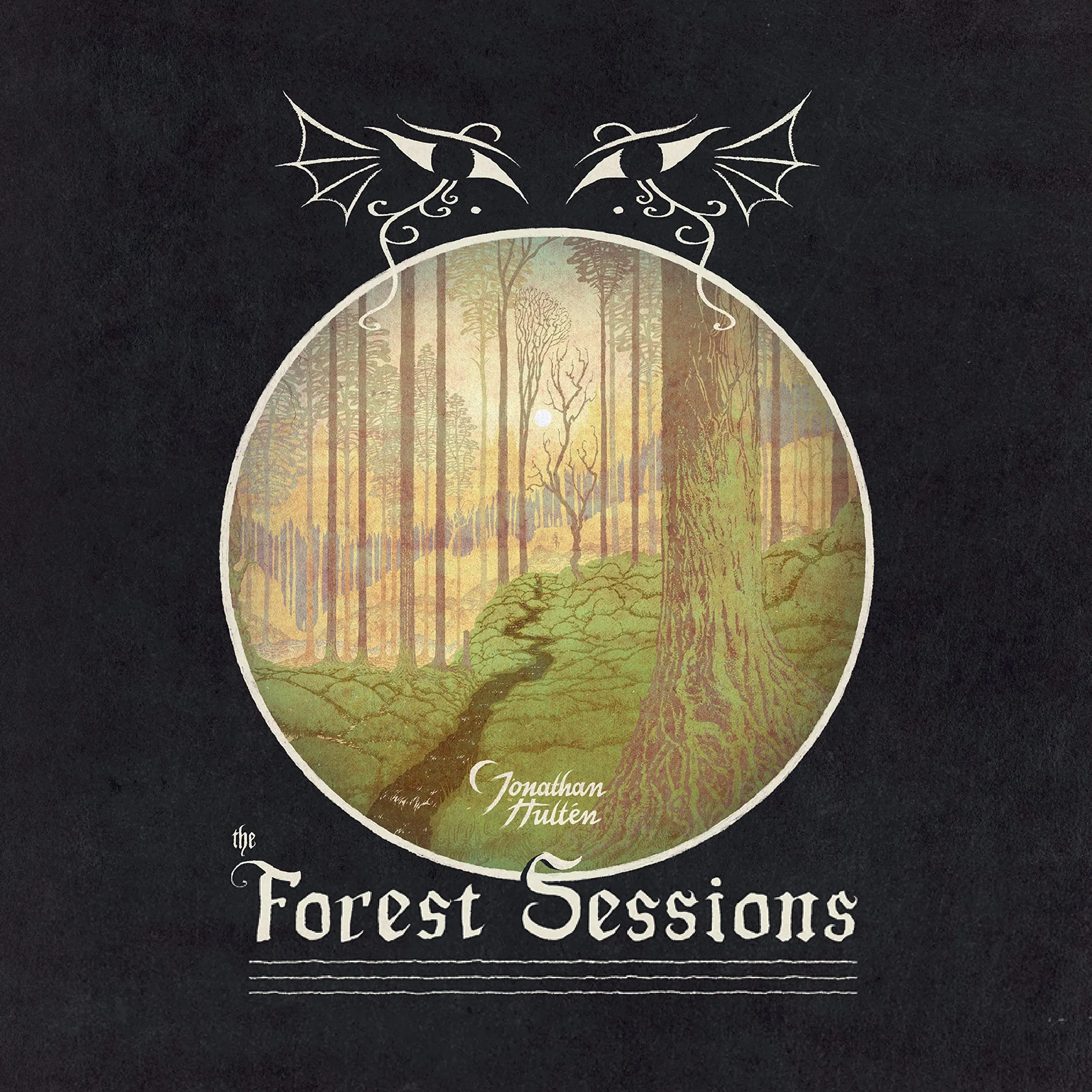 The Forest Sessions (CD+DVD)