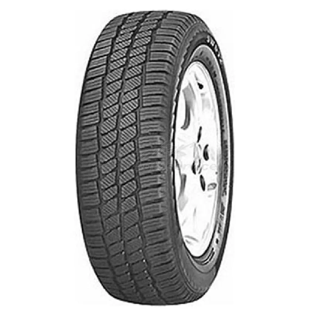 Pneumatici GOODRIDE SW612 215 65 16 109 R Invernali gomme nuove