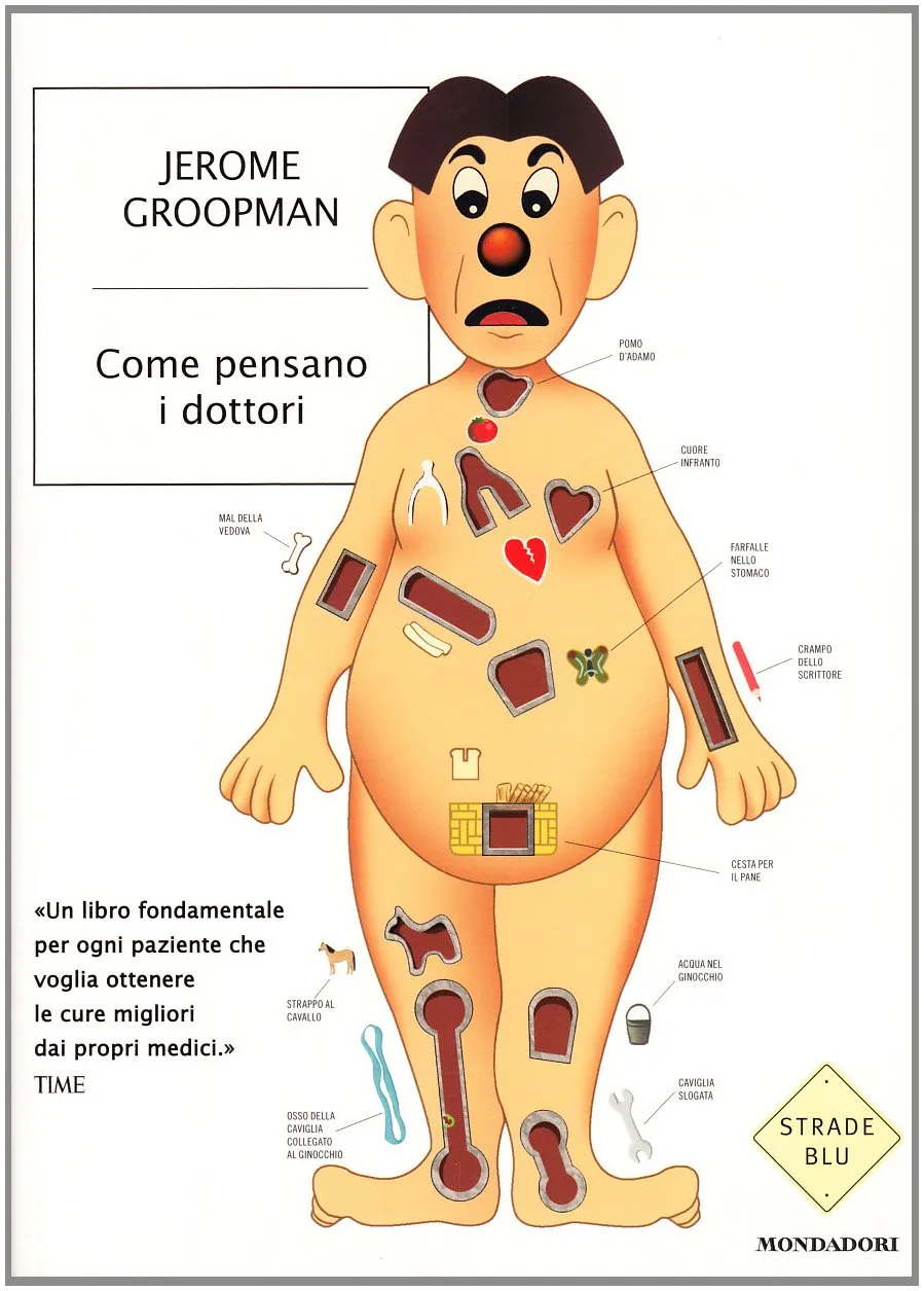 Come pensano i dottori