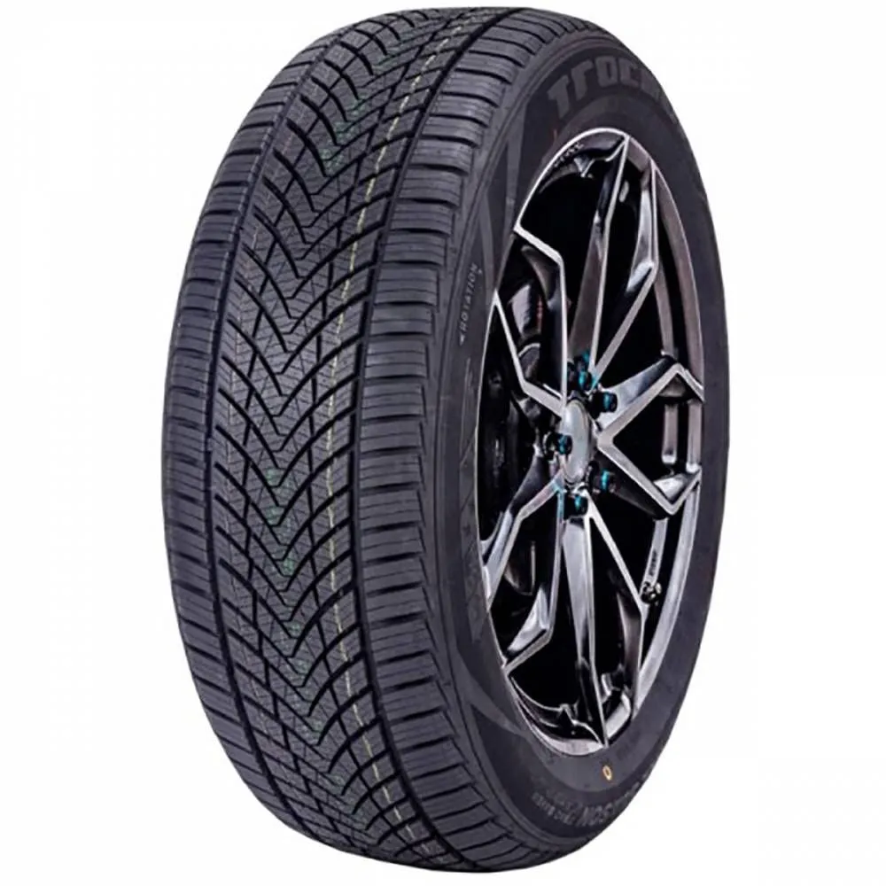 GOMME PNEUMATICI ALL SEASONS TRAC SAVER 205/65 R15 94V TRACMAX