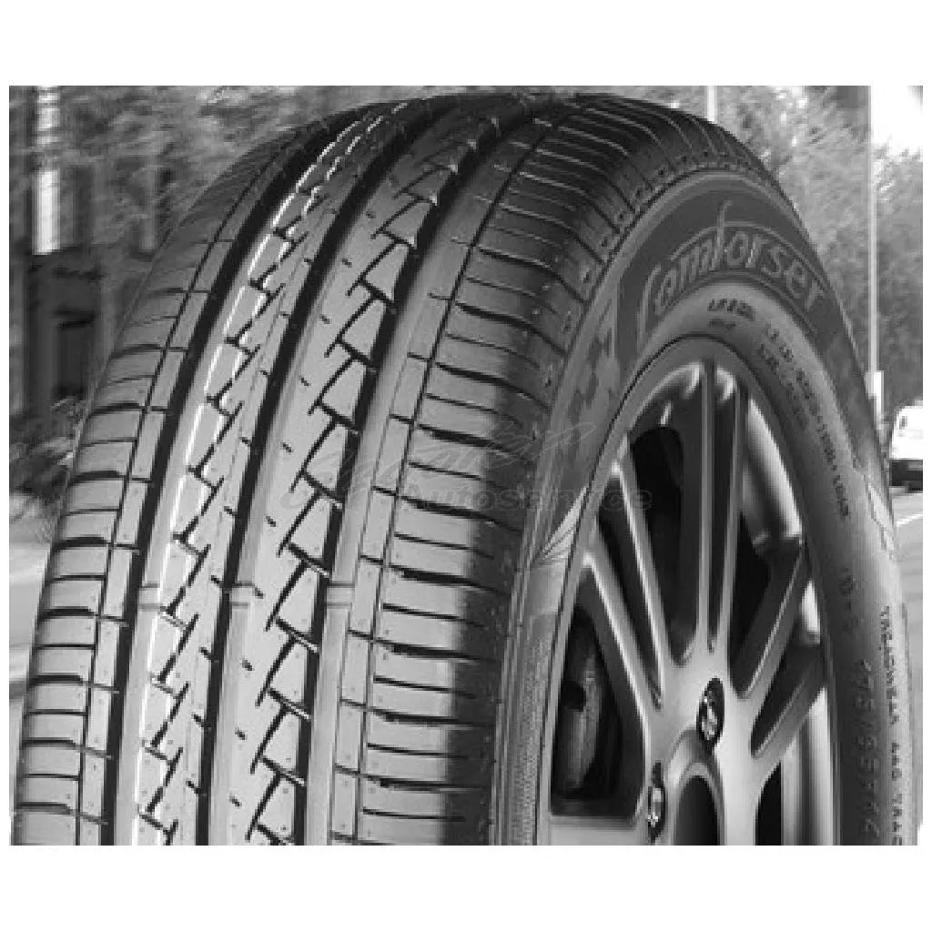 Pneumatici Auto Comforser CF610 165/70TR13