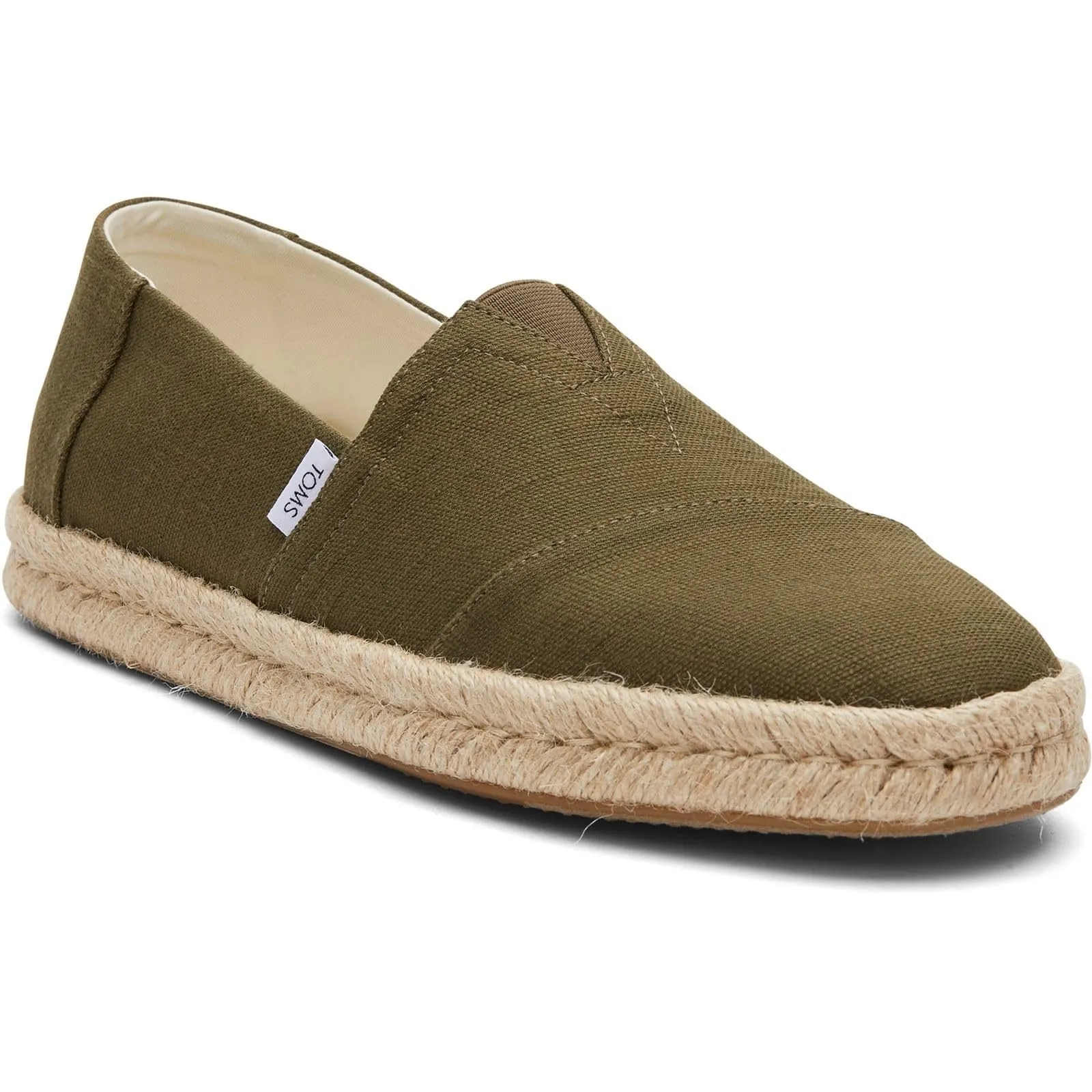 TOMS Alp Rope 2.0 Verde 45