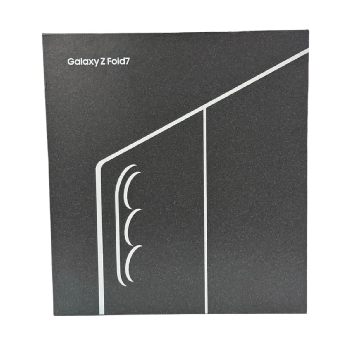 SM-F966BZS S.PHONE 5G ZFOLD7 SIL DISPLY INTERNO 8" EST 6.6FH