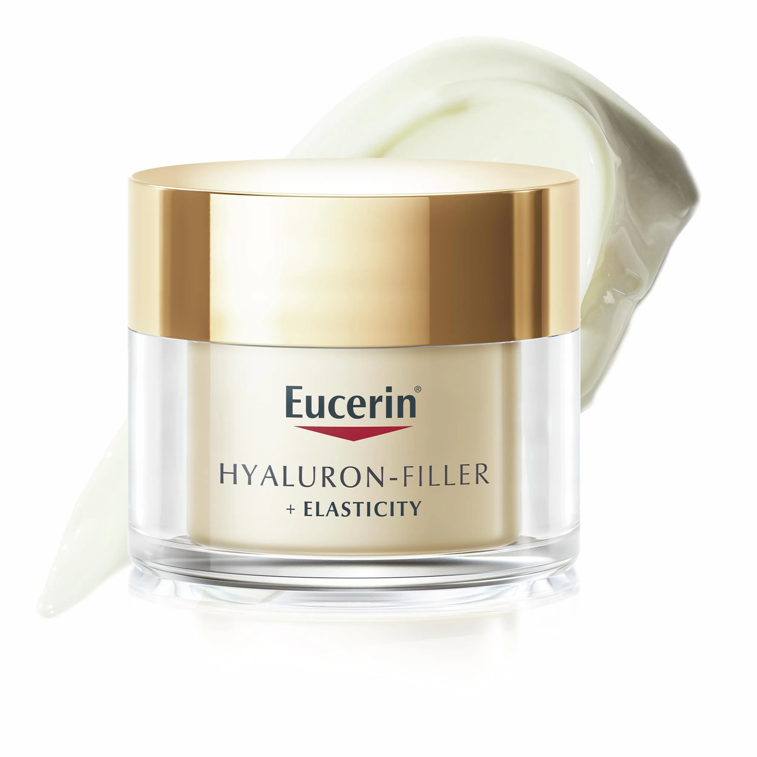 Eucerin Anti-Age Hyaluron-Filler + Elasticity Tag LSF30, 50 ml Crema