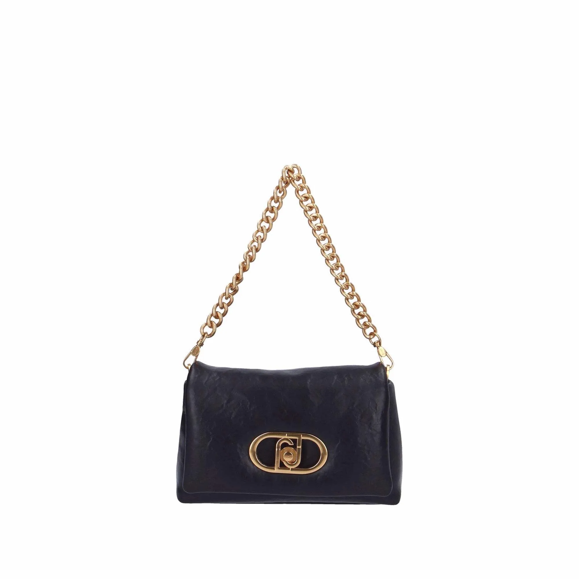 Liu Jo - Borsa A Spalla Nero art.AA5148E0886 NERO TU