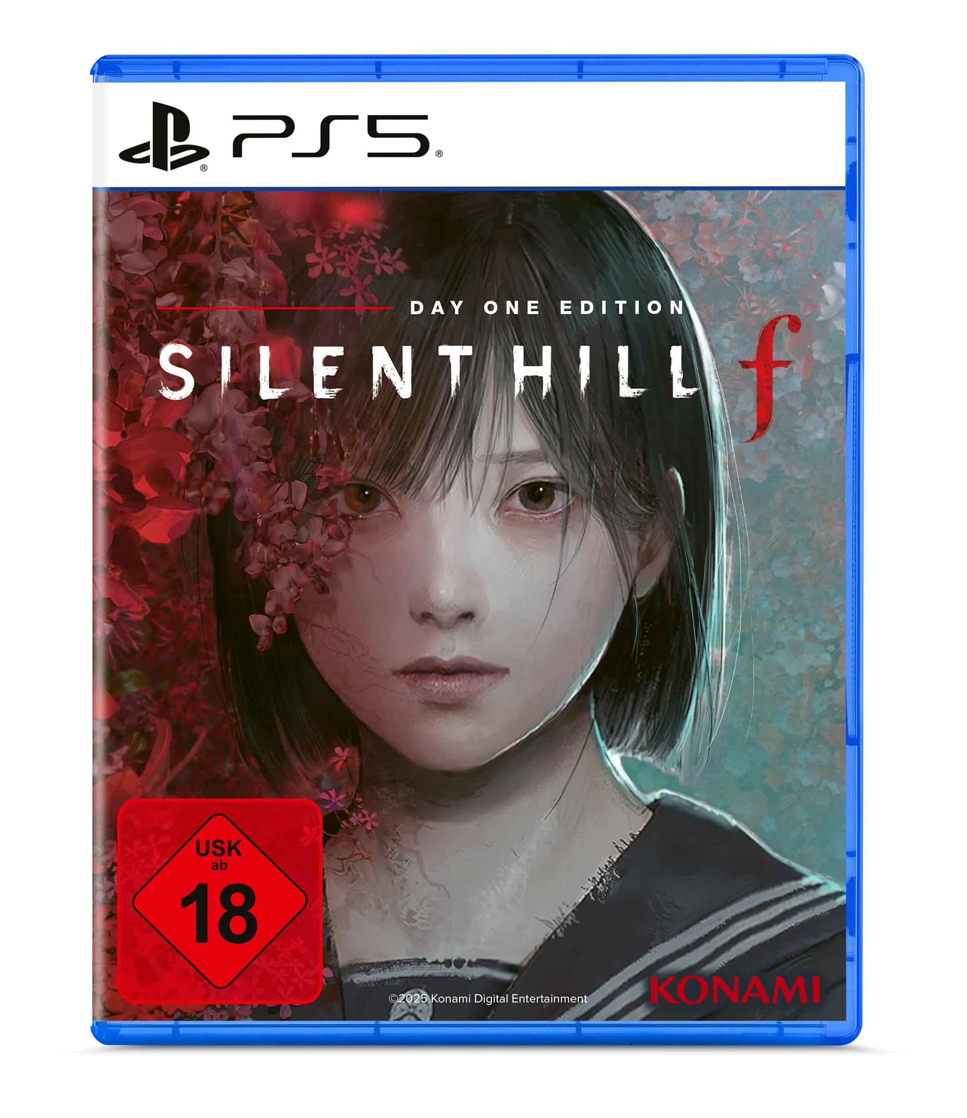 Silent Hill f - PS5