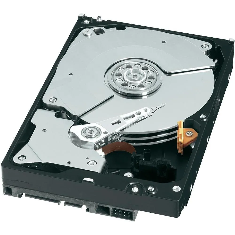Toshiba DT01ACA300 HardDisk