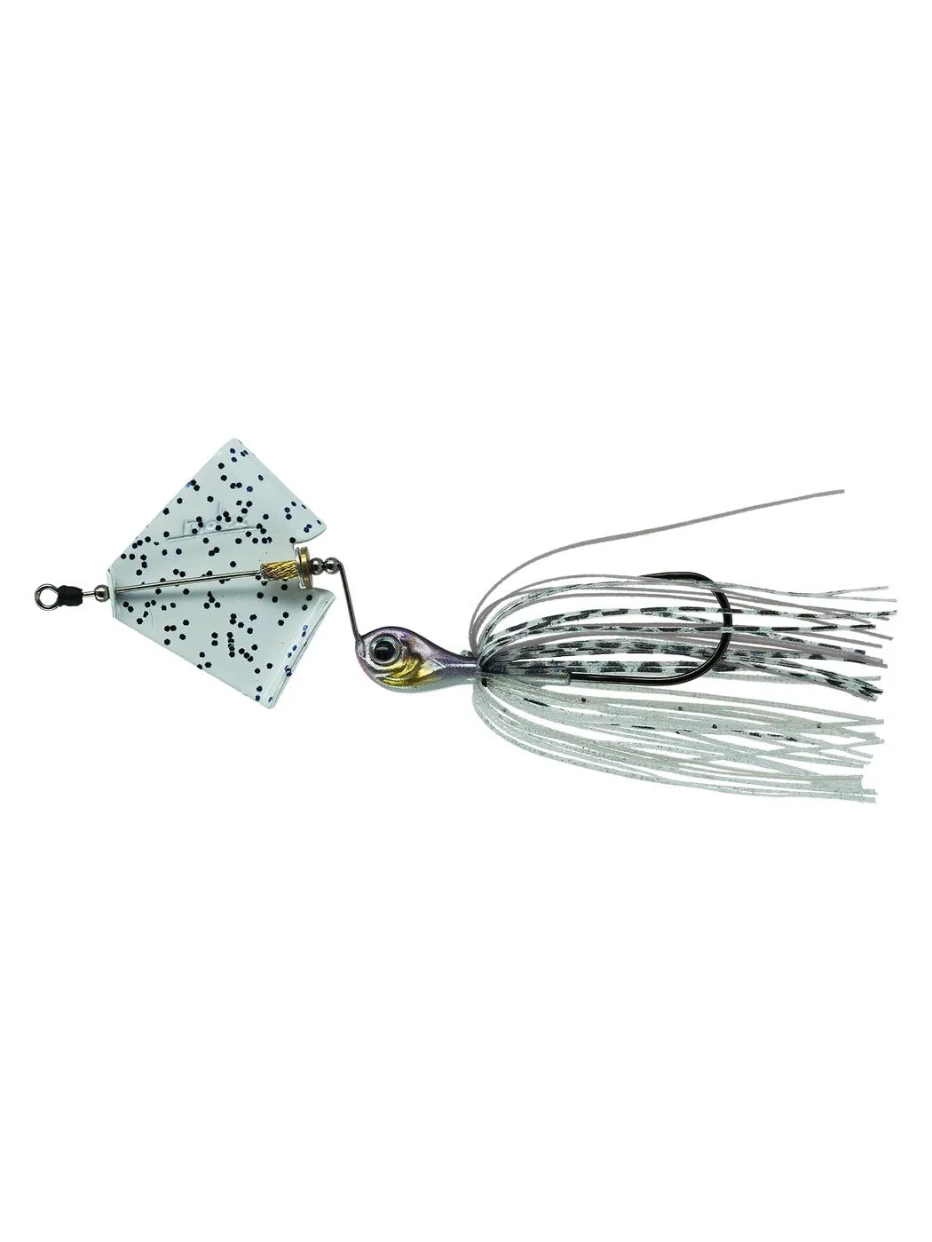 Molix Lover Buzz SS 1/2 OZ col. Purple SINSAY