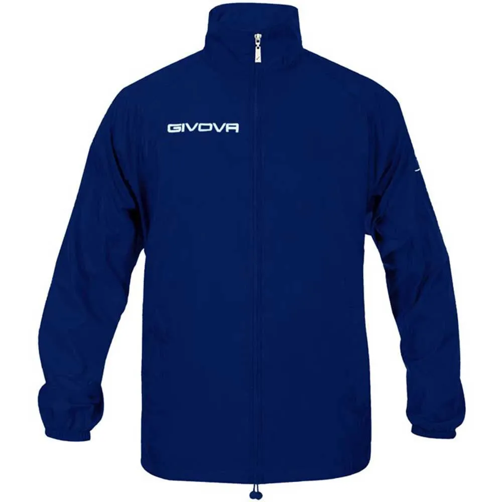 GIVOVA RAIN BASICO BLU