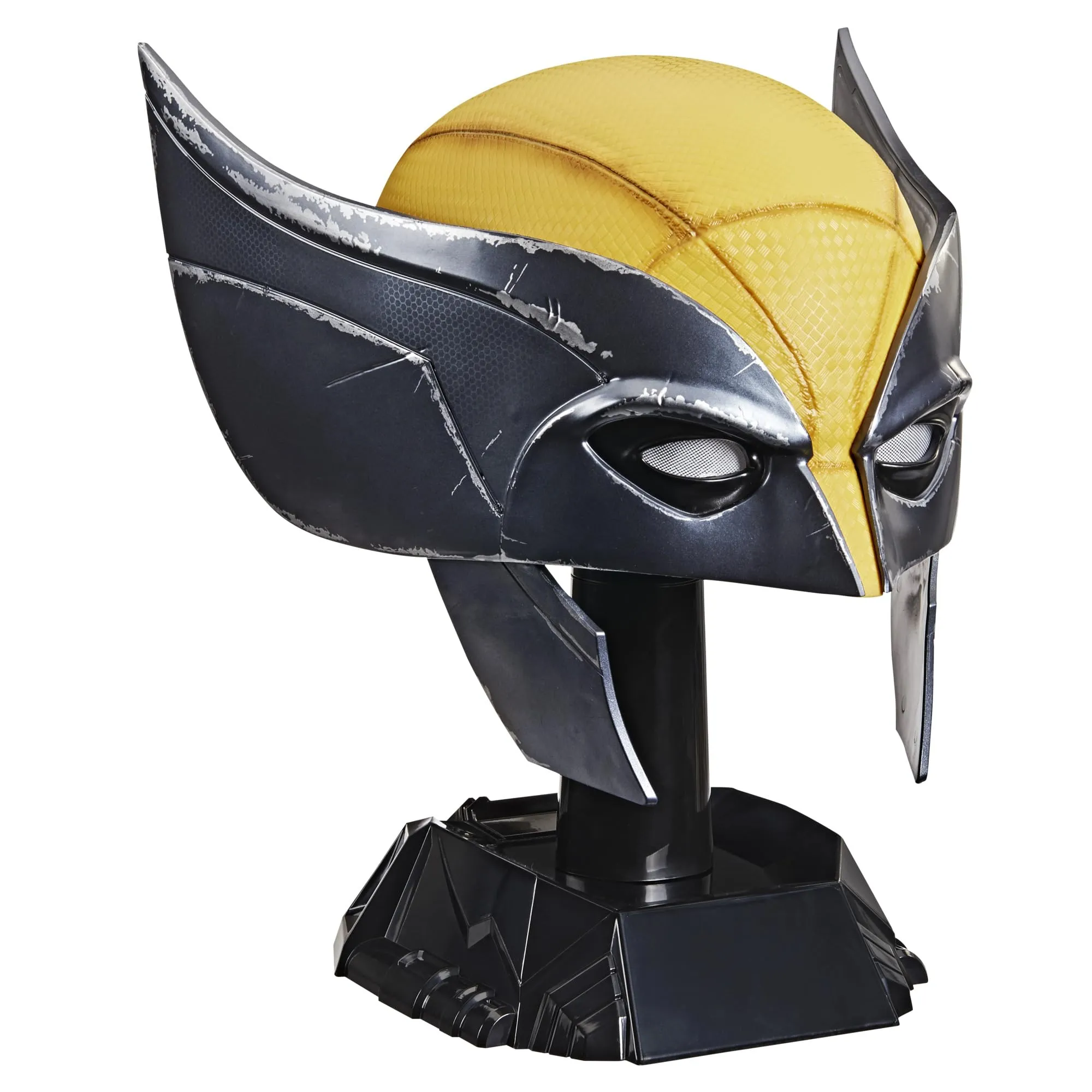 Hasbro Marvel Legend Series, maschera per roleplay premium di Wolverine