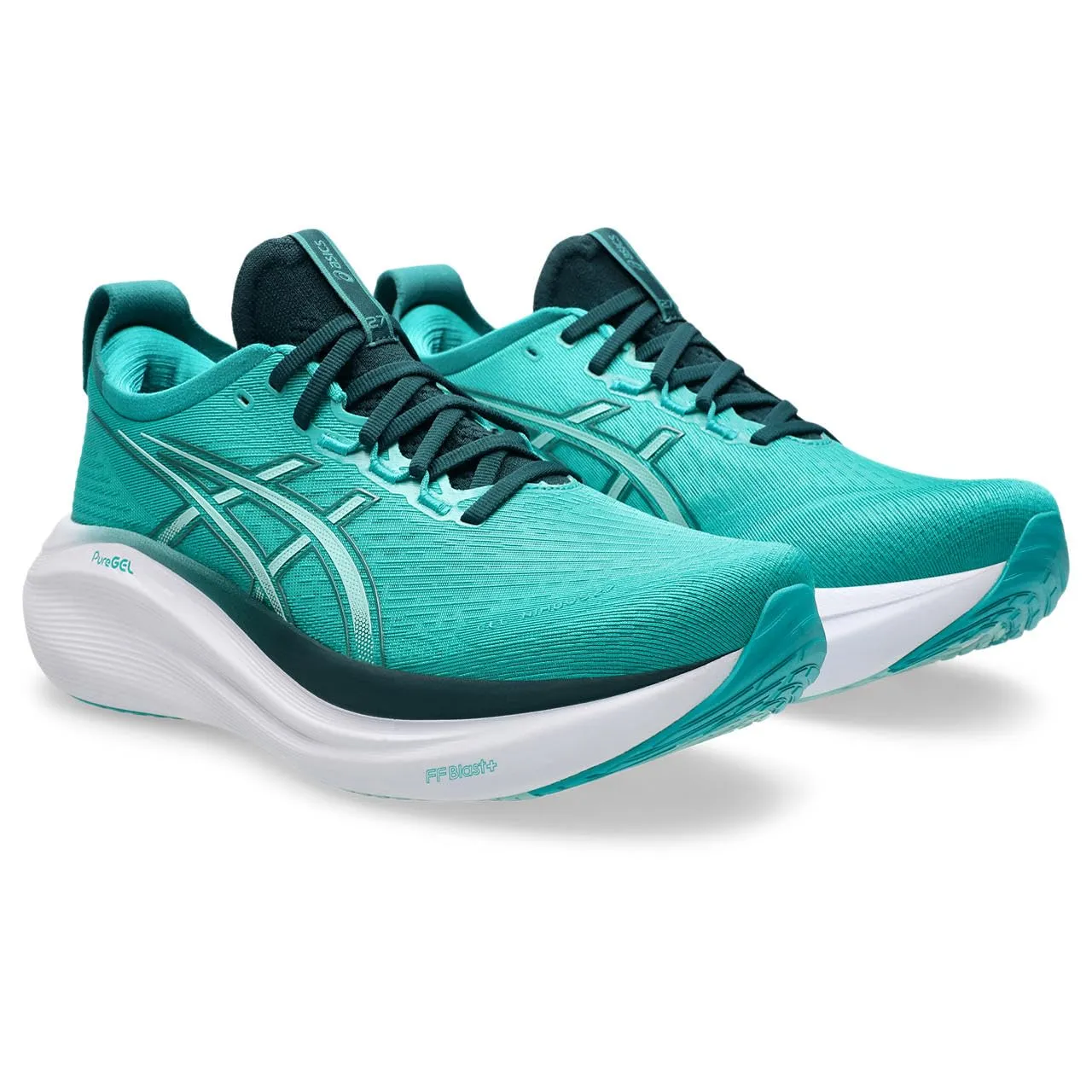 Asics Gel-Nimbus 27 Sneaker