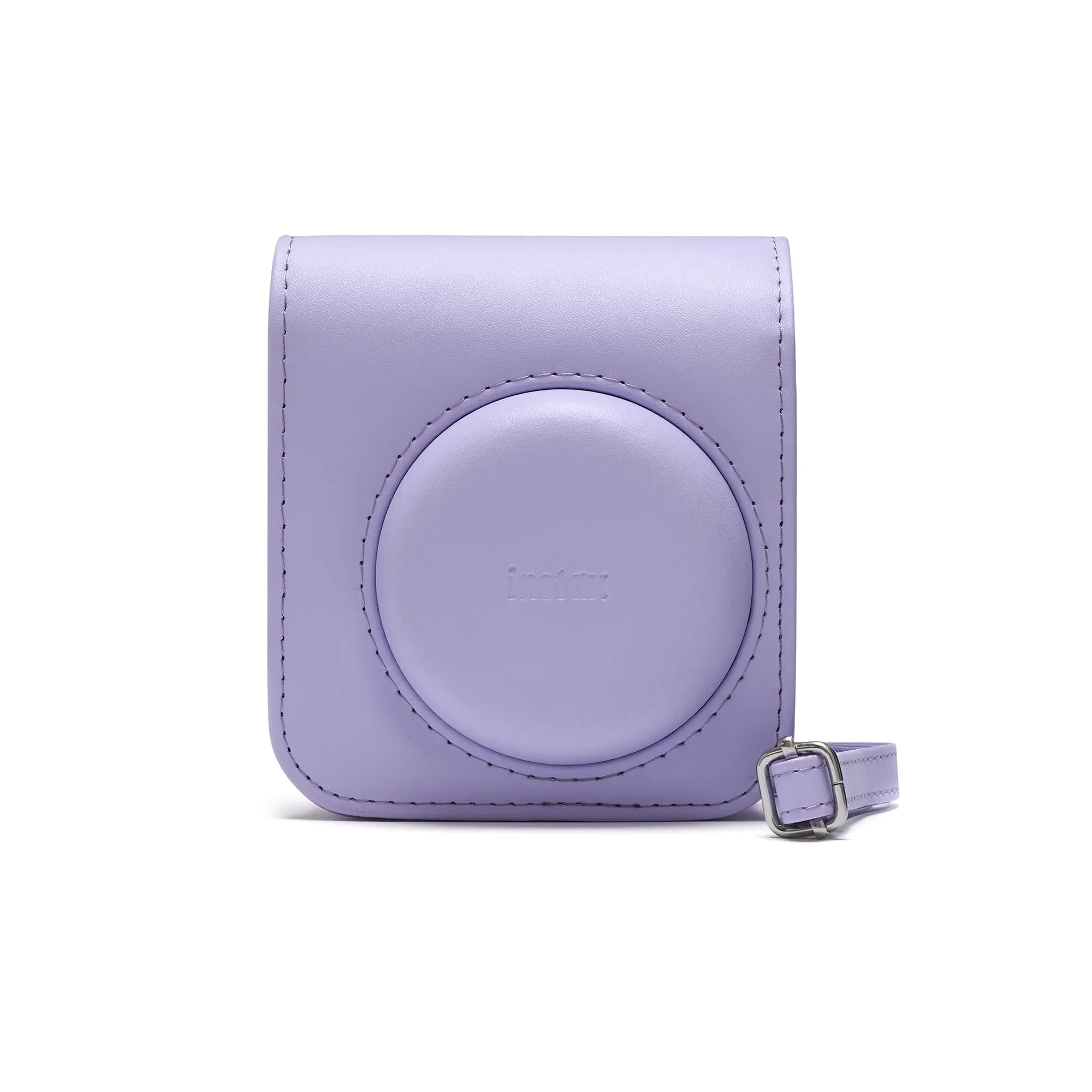 Fujifilm instax mini 12 custodia per fotocamera, Viola Lilla