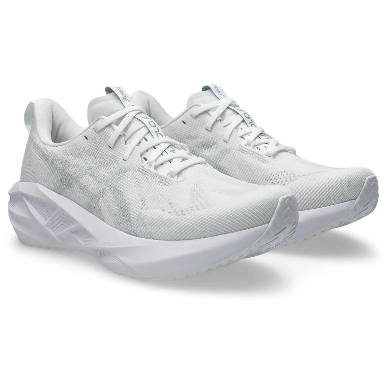 ASICS NOVABLAST 5, Sneaker Uomo, Multicolore, 44 EU