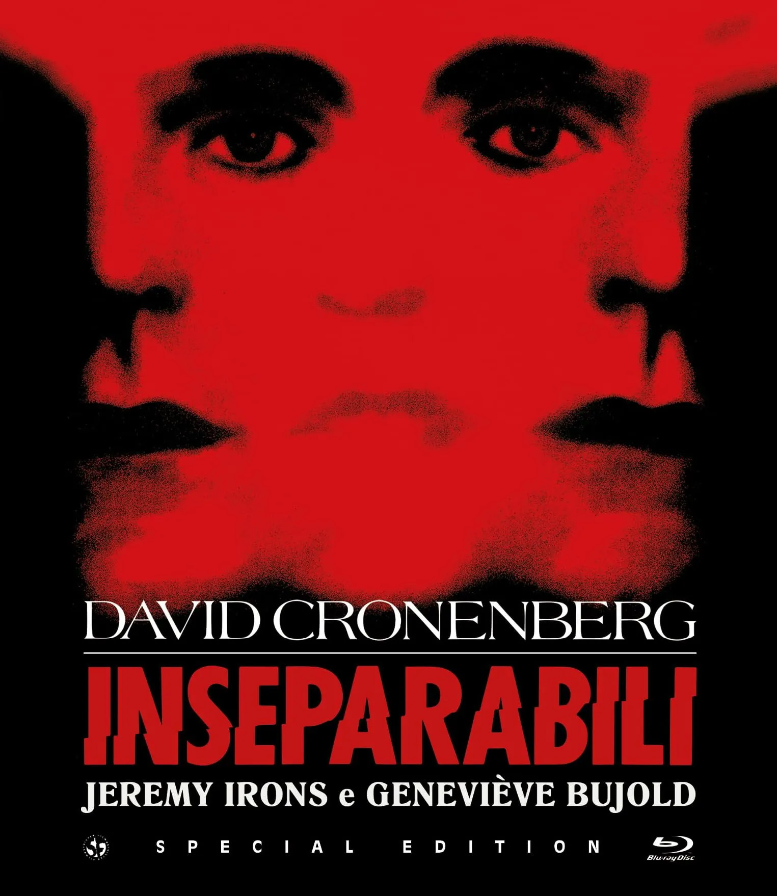 Inseparabili (Special Edition)