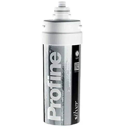 Profine Cartuccia Ricambio Silver Small 3LT/MIN