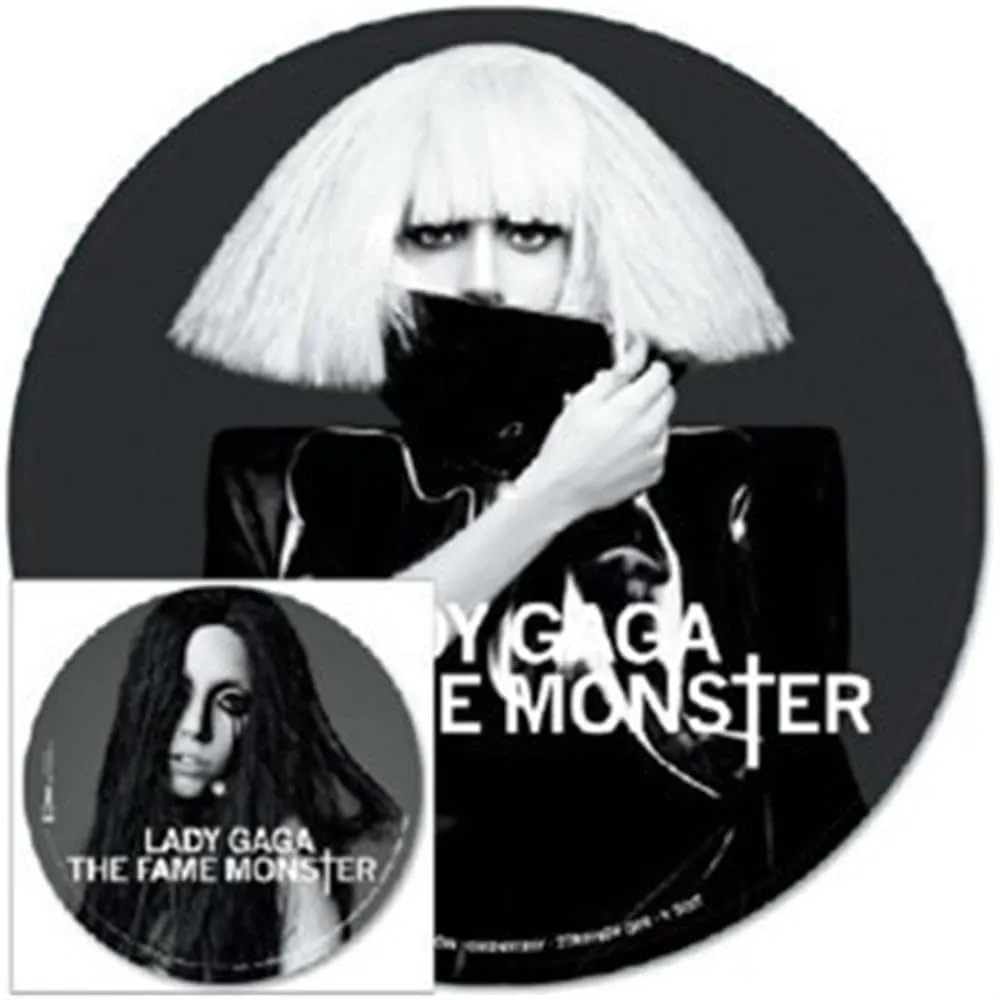 The Fame Monster