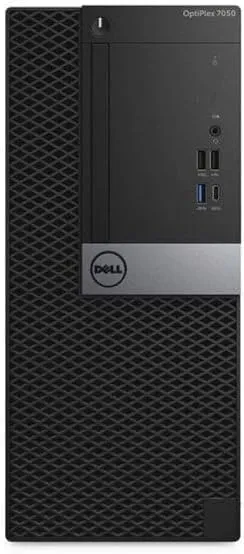 Dell Vostro 7050 SFF PC Computer Desktop, Windows 11 Pro + Office 2021, Intel Core i7-6700 Ram 16GB DDR4 SSD 512GB HDMI Display Port (Ricondizionato) (DELL-7050-TW-I7-16-512GB)