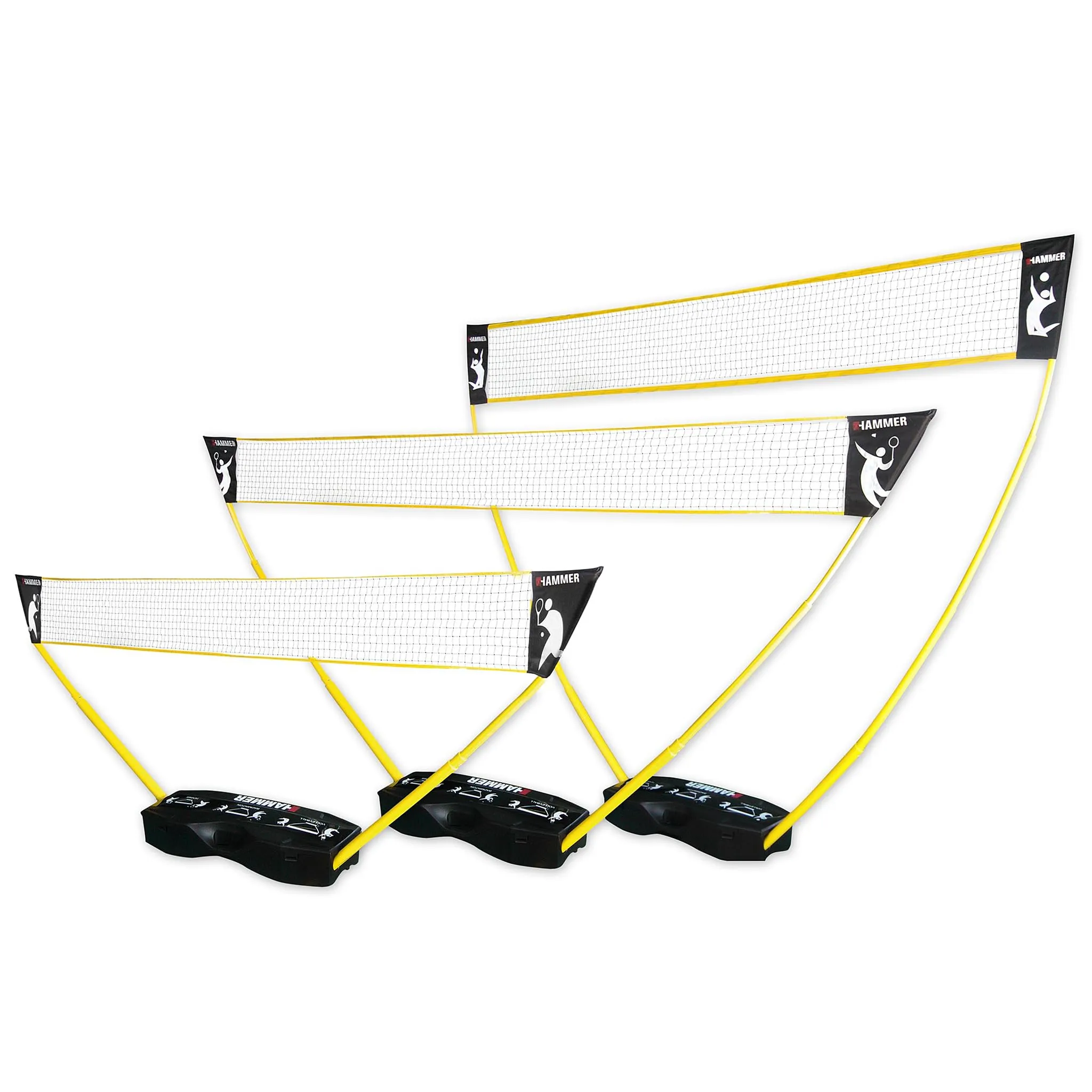 Hammer2021 - Rete 3 in 1