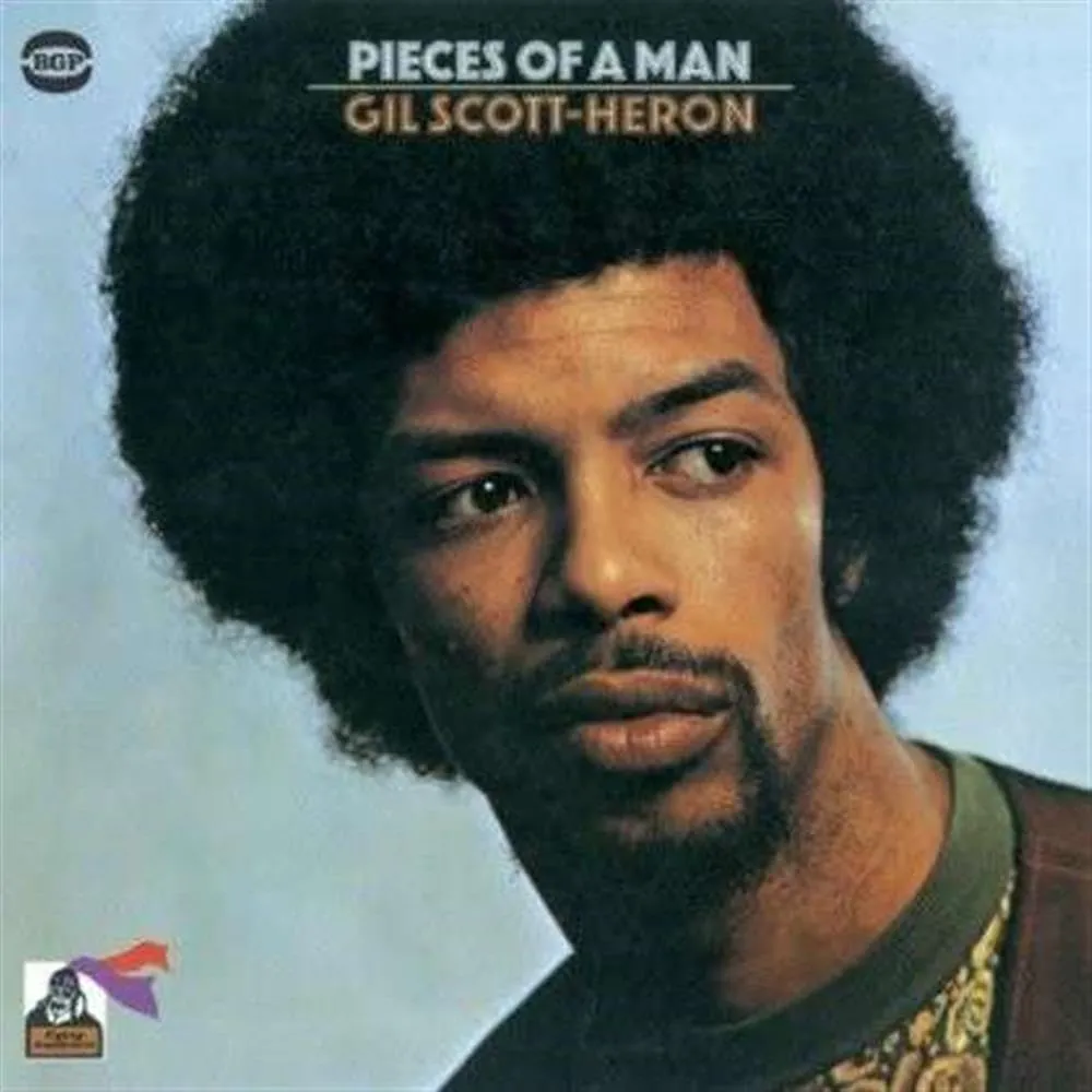 Pieces Of Man