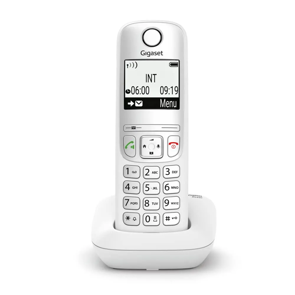 Gigaset Cordless AS490