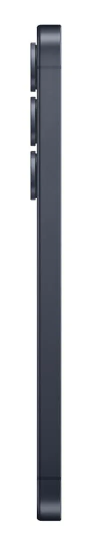 SAMSUNG Galaxy S25 128GB Blue Black EU