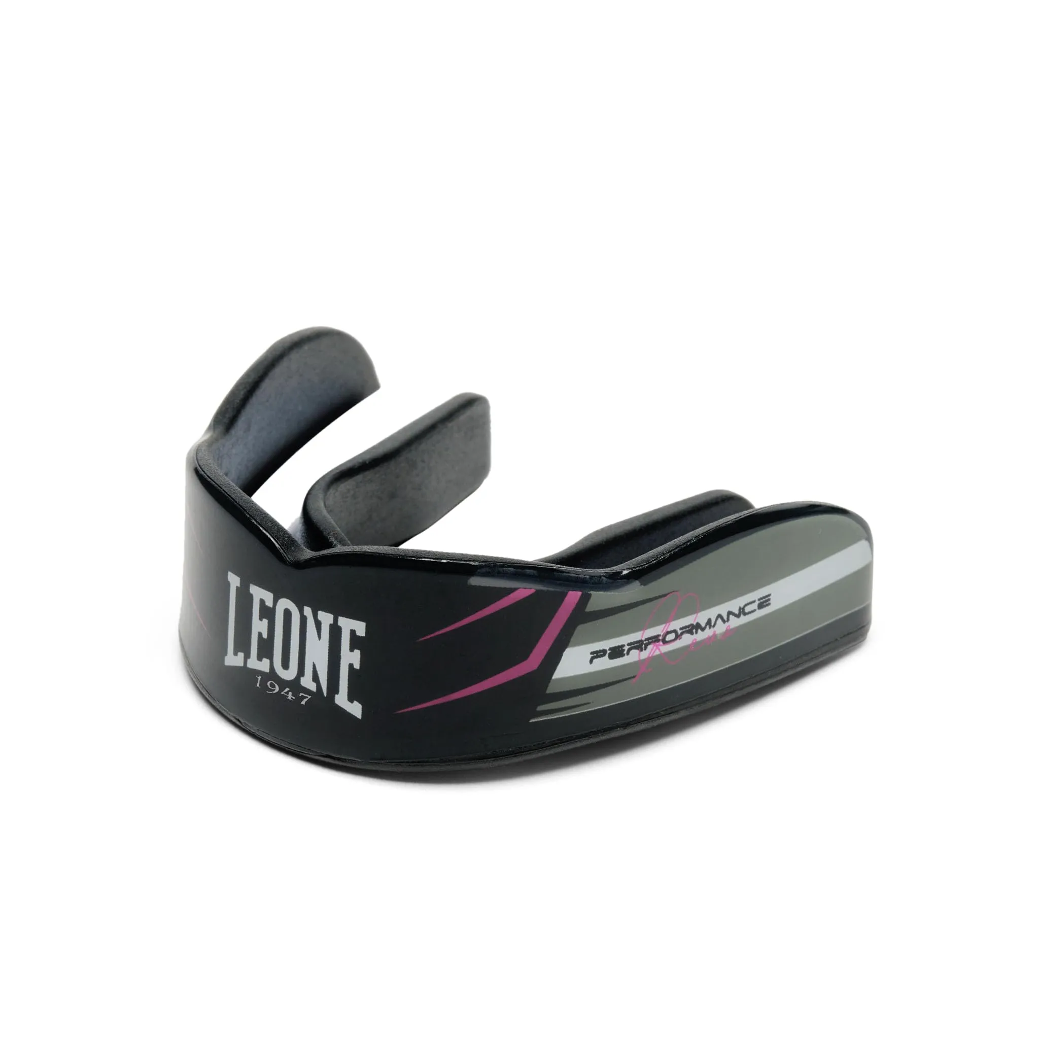 LEONE 1947, Paradenti REVO FLUO unisex fucsia PD522F