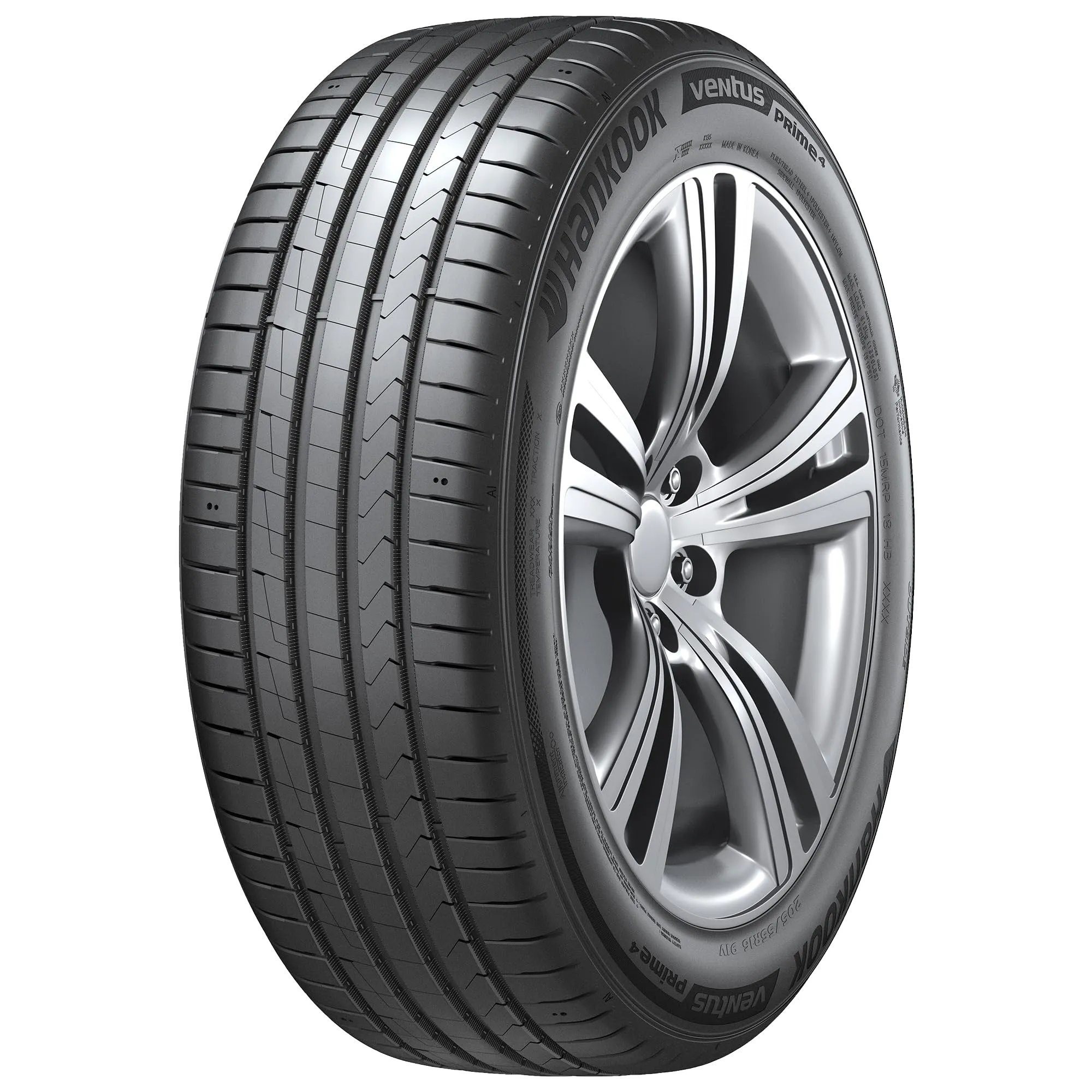 195/55VR16 HANKOOK TL K135 (NEU) 87V E