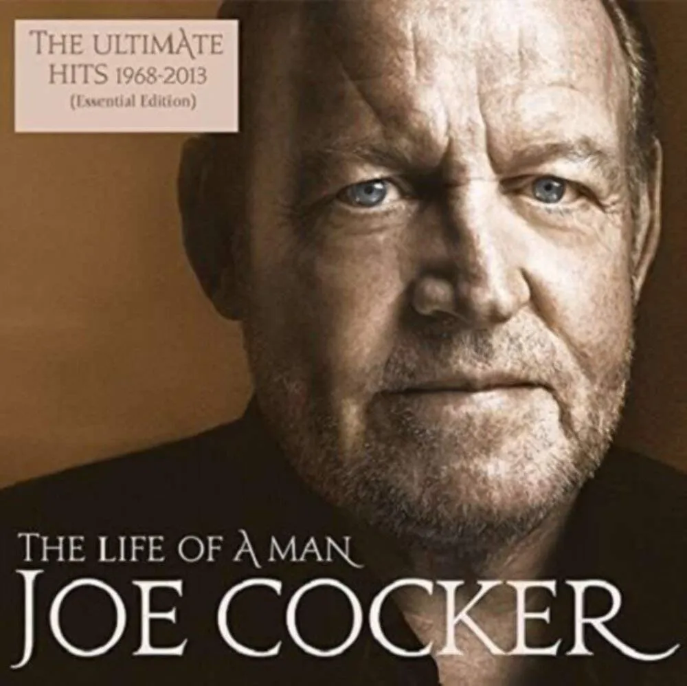 The Life Of A Man The Ultimate Hits 1968-2013