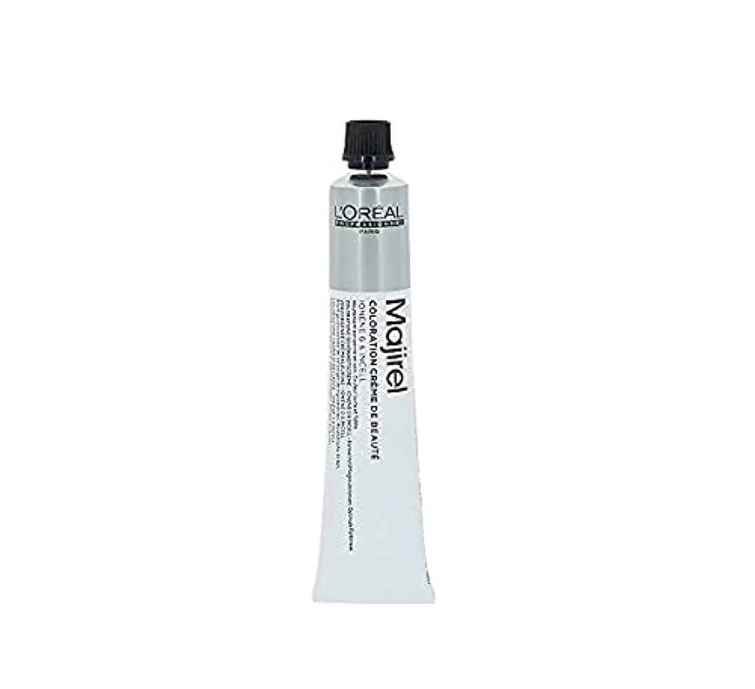 Majirel Professionale. Castano Chiaro Dorato Mogano 5,35 - 50 ml