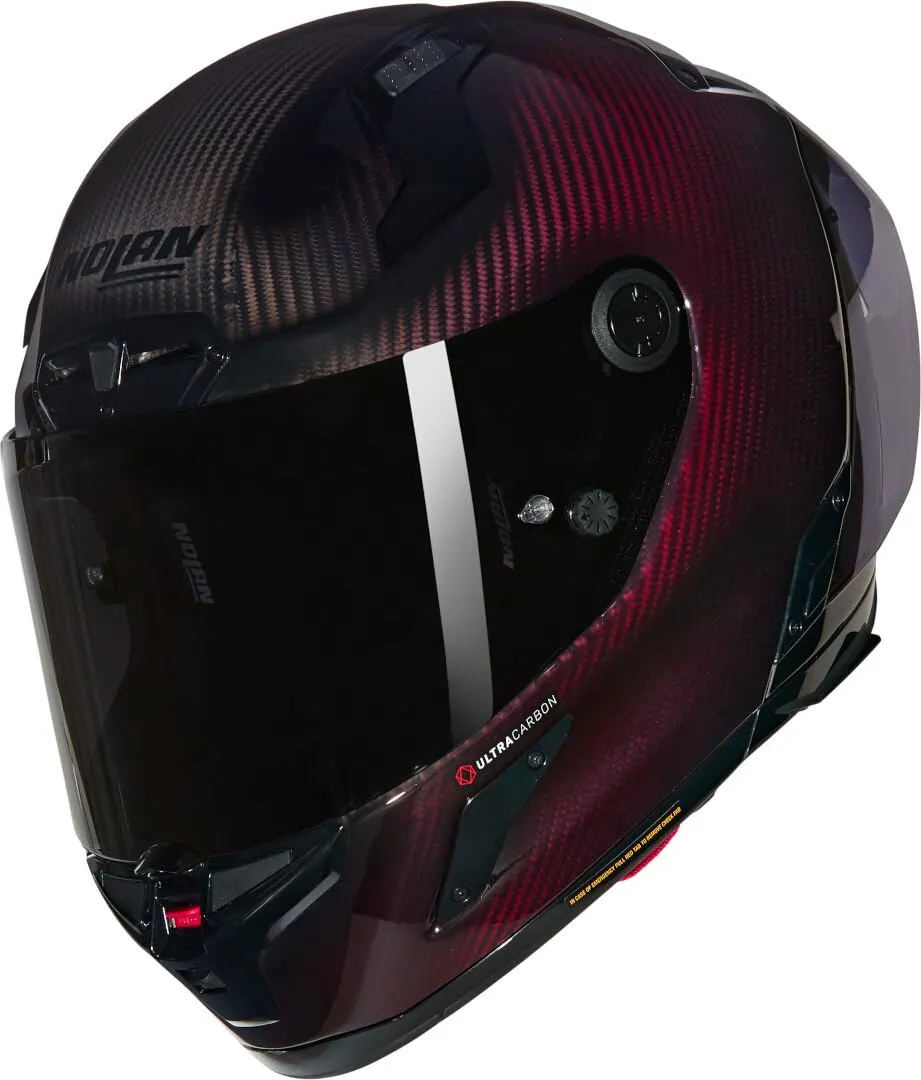 NOLAN CASCO X-804 RS LIQUIDO 326 M