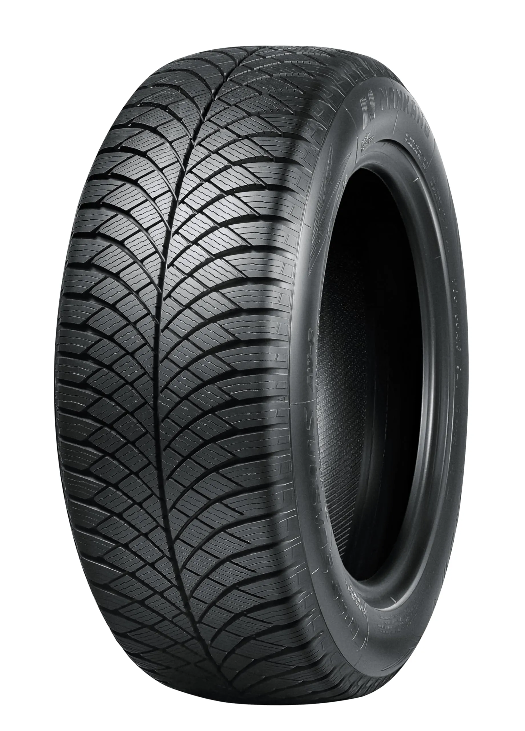 NANKANG 185/60/R15 88H AW-6 XL ALL SEASONS